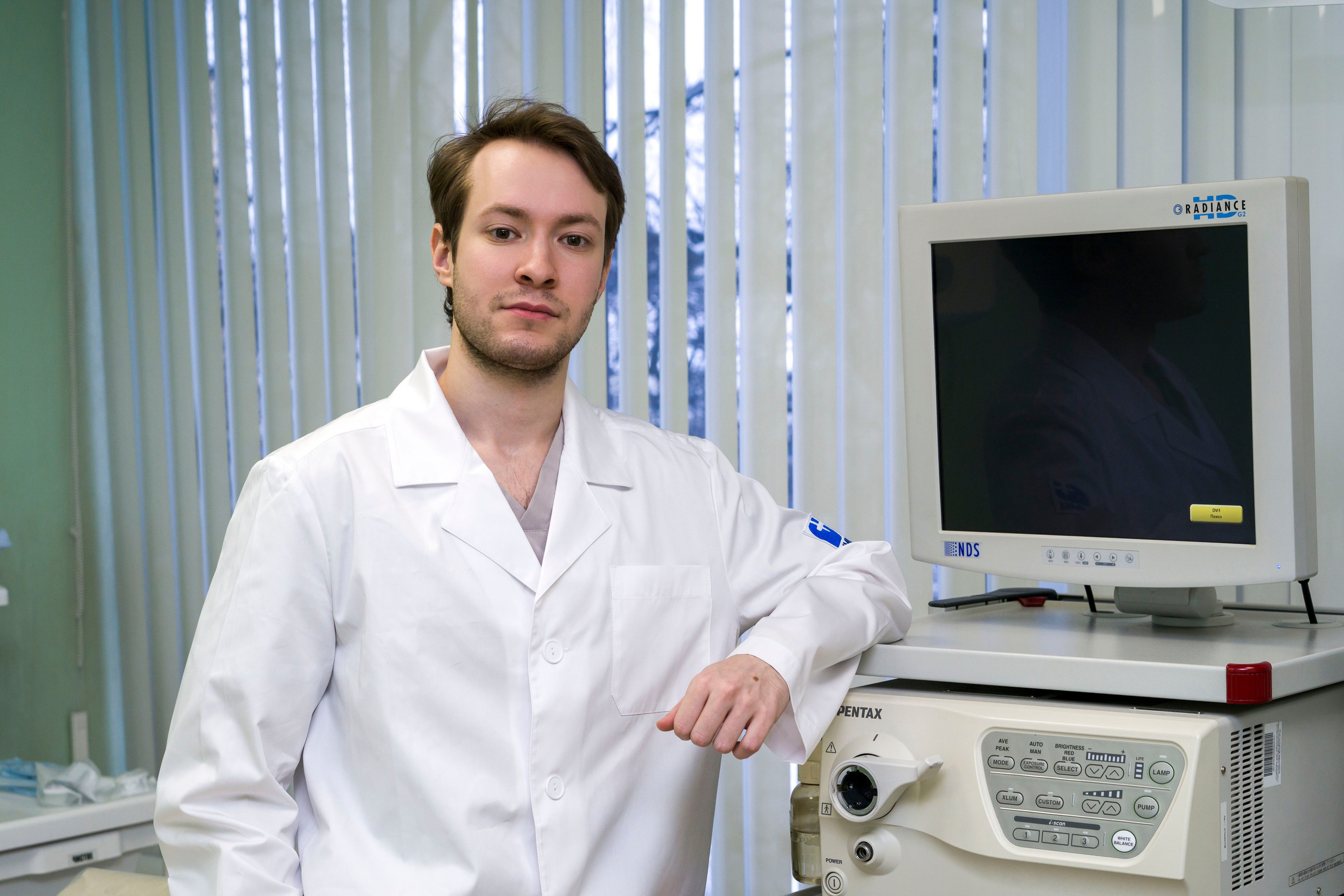 Медклиника на Стачек. Фотограф в Санкт-Петербурге. Репортажная и все съёмки для бизнеса