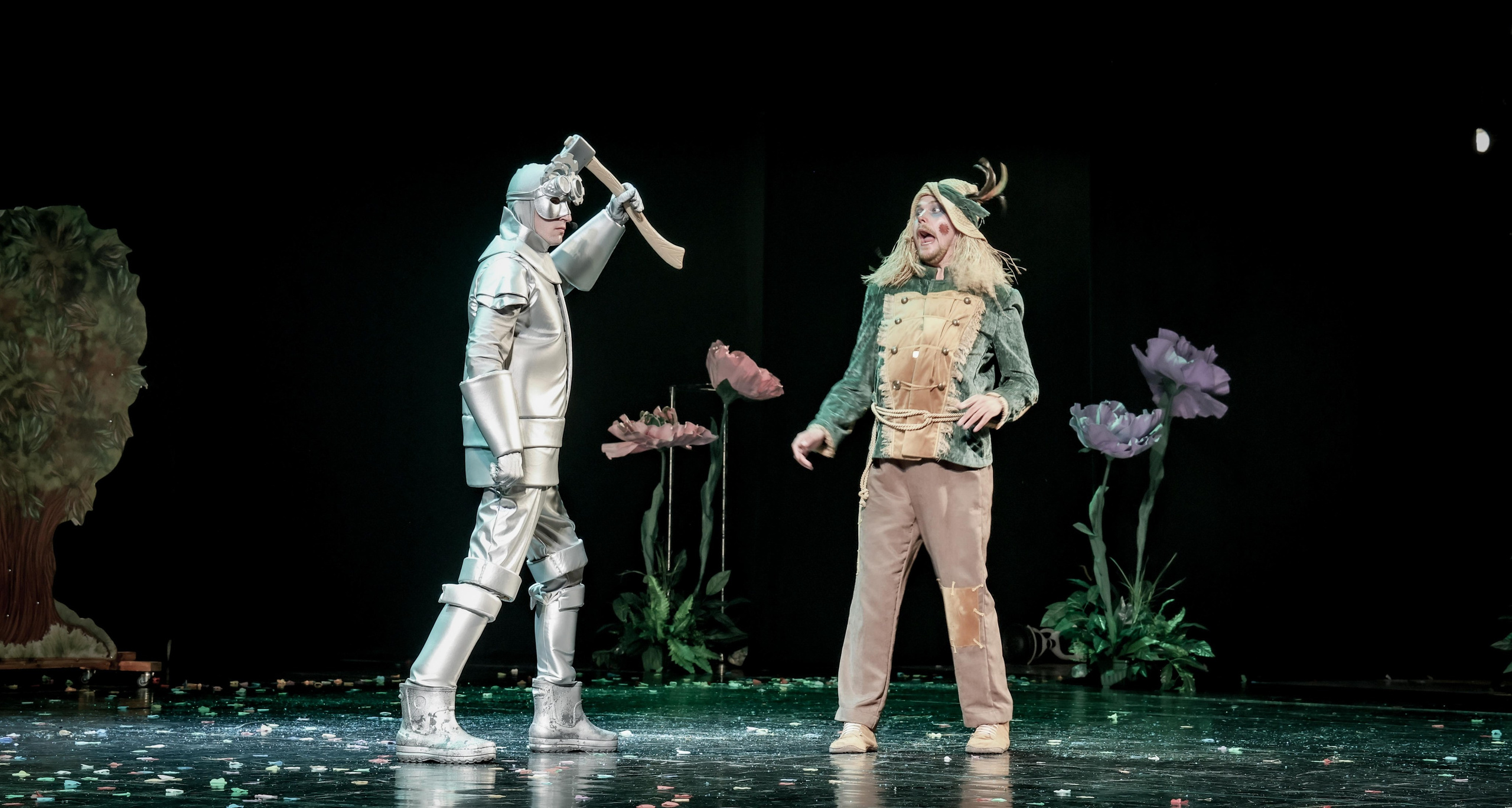 Спектакль. Фотограф в Сочи, Краснодаре и Ростове на Дону