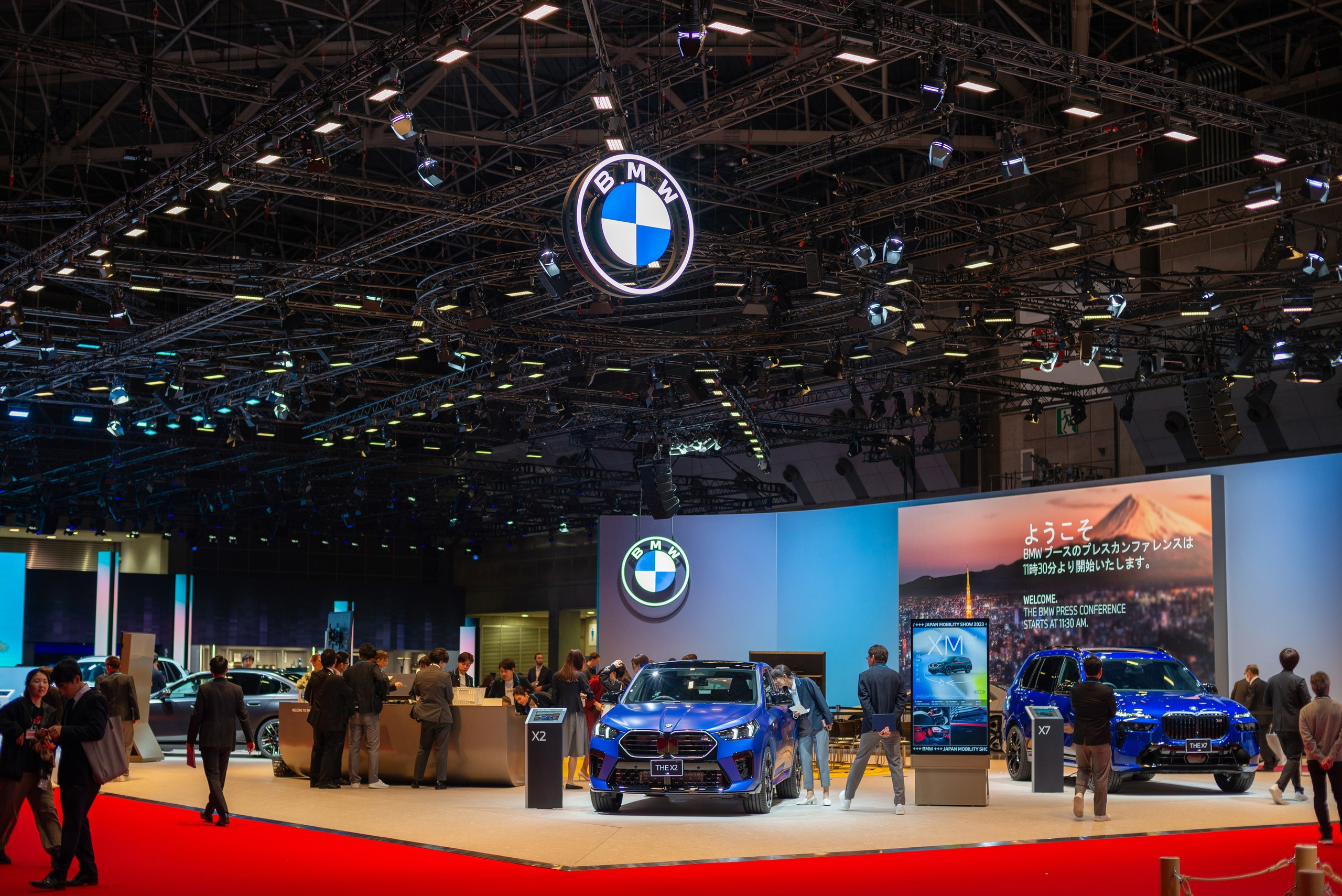 Event photographer Tokyo. Photographer in Tokyo Anatolii Ozarto