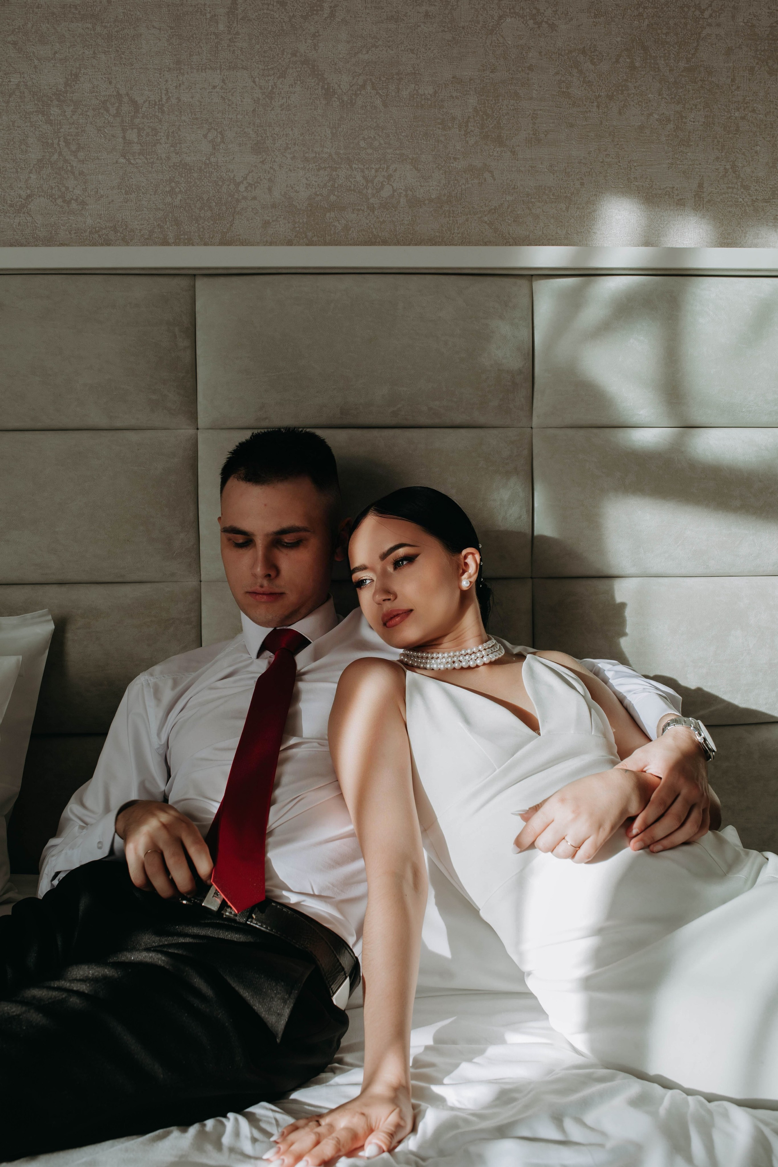 Екатерина и Вячеслав. Профессиональный фотограф