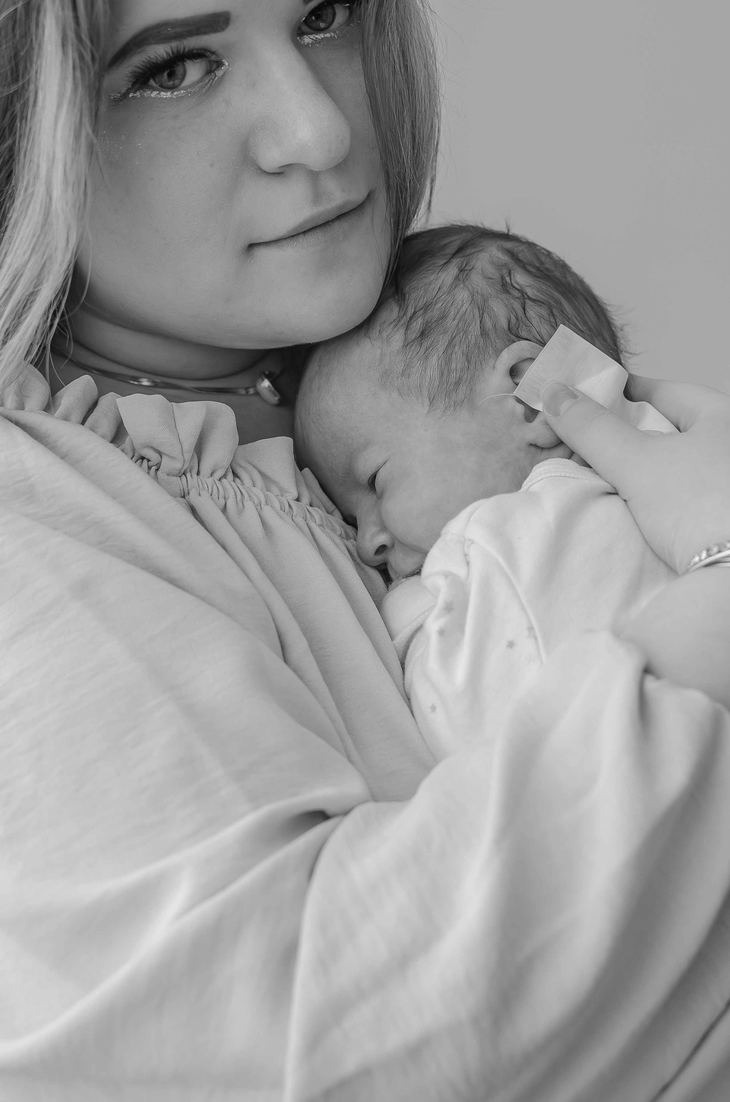 Даша, Ярослав и их малышка Алла. Свадебный фотограф в Сергиевом Посаде недорого Ольга Гузанова