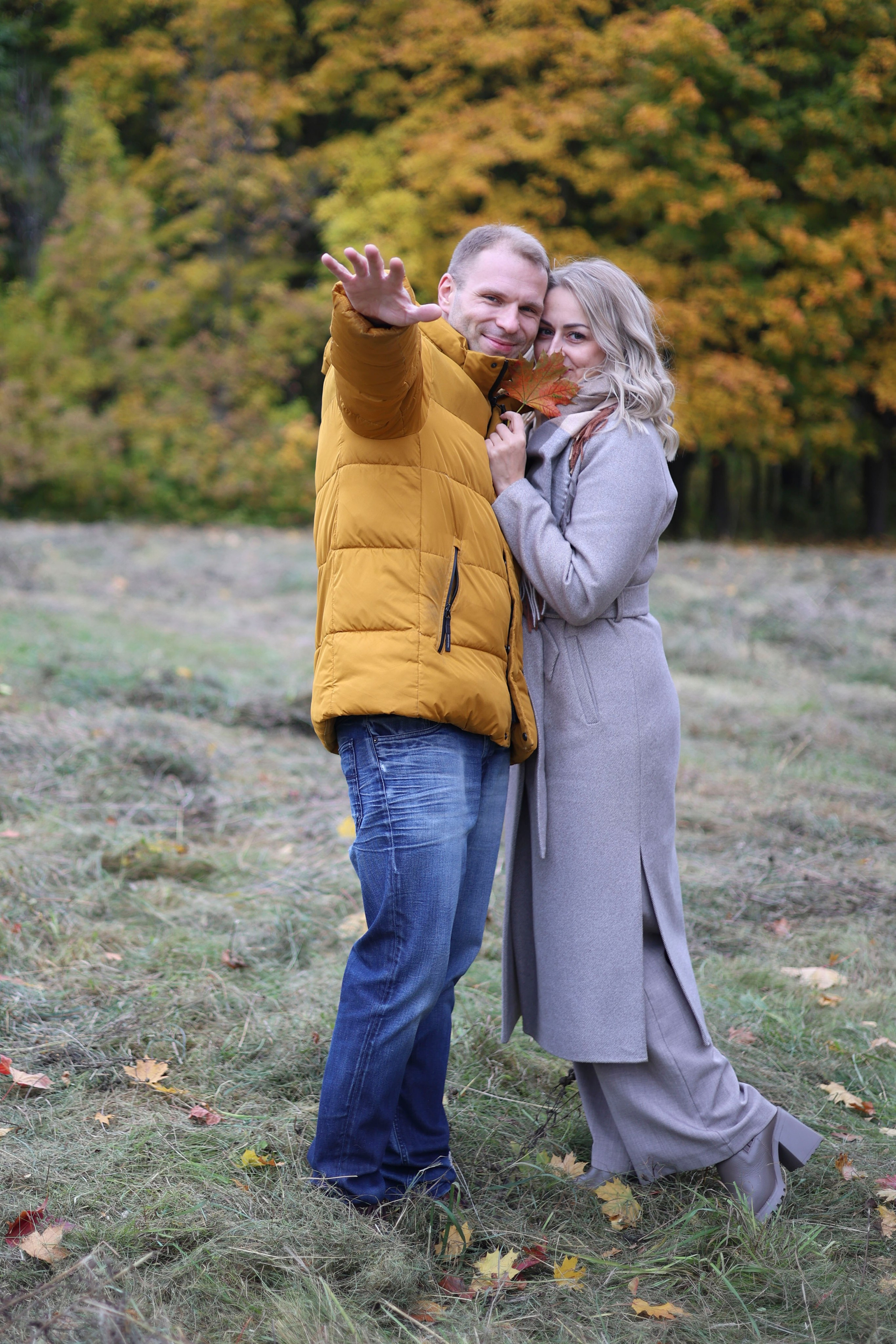 Ярослав, Ангелина, Полина и Володя. Семейный и детский фотограф в Москве Анастасия Мурга