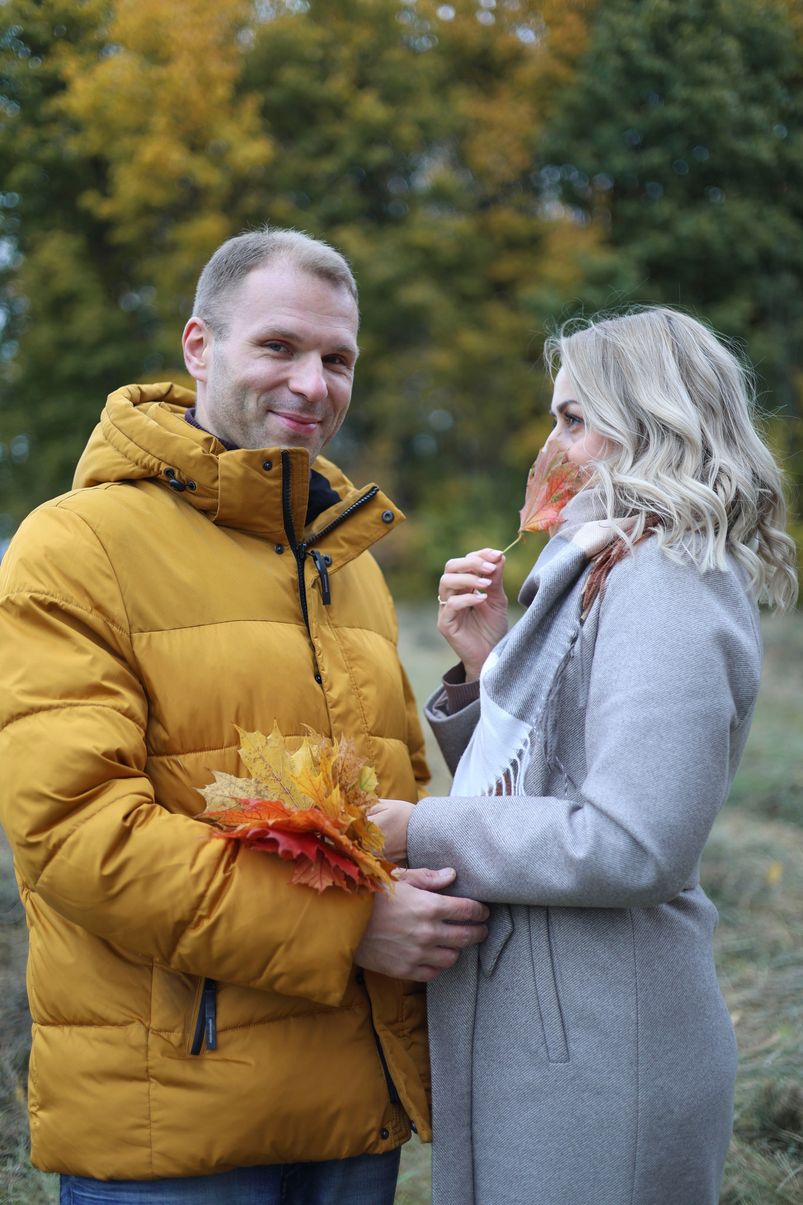 Ярослав, Ангелина, Полина и Володя. Семейный и детский фотограф в Москве Анастасия Мурга