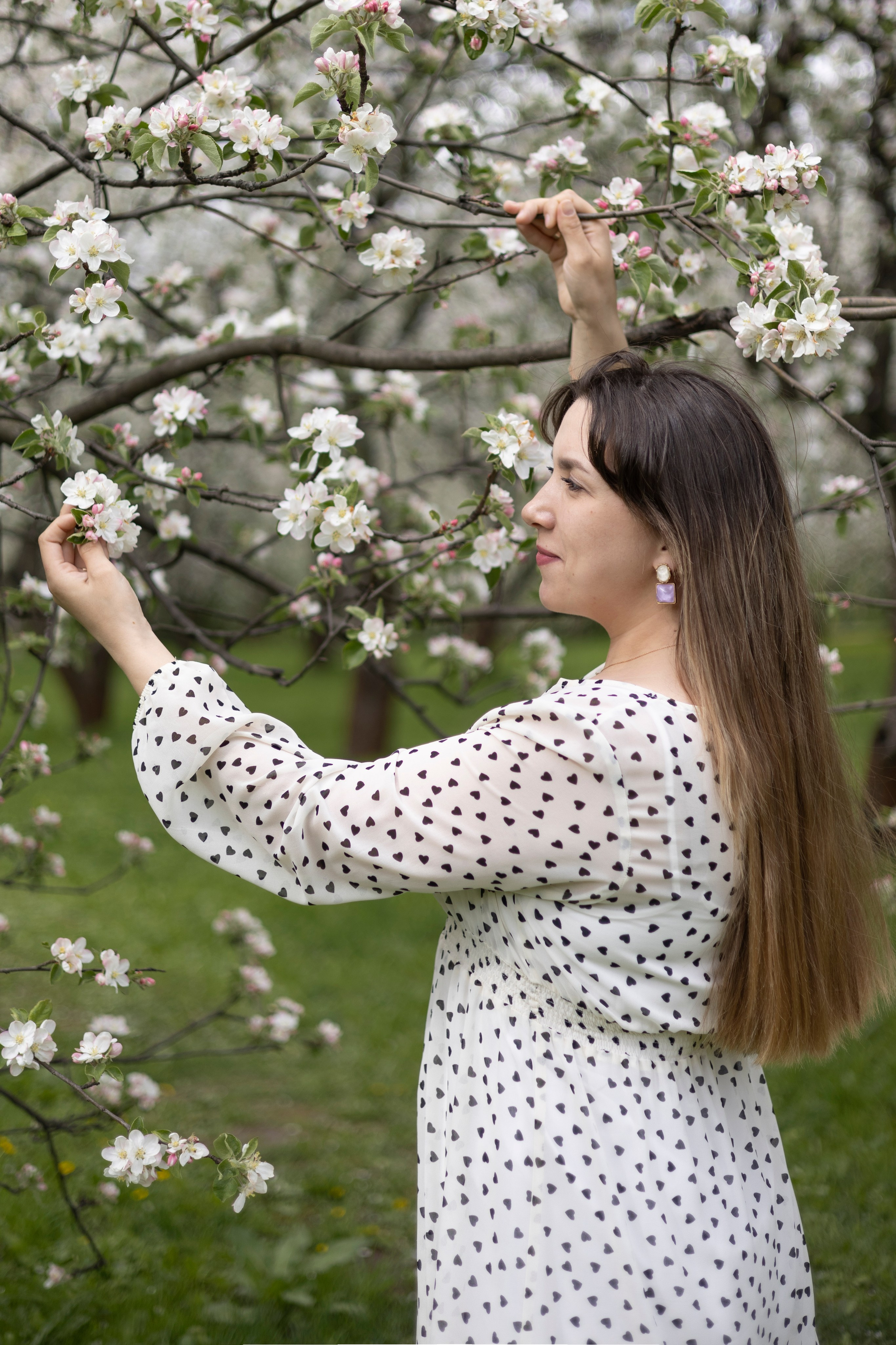 Юля. Семейный и детский фотограф в Москве Анастасия Мурга