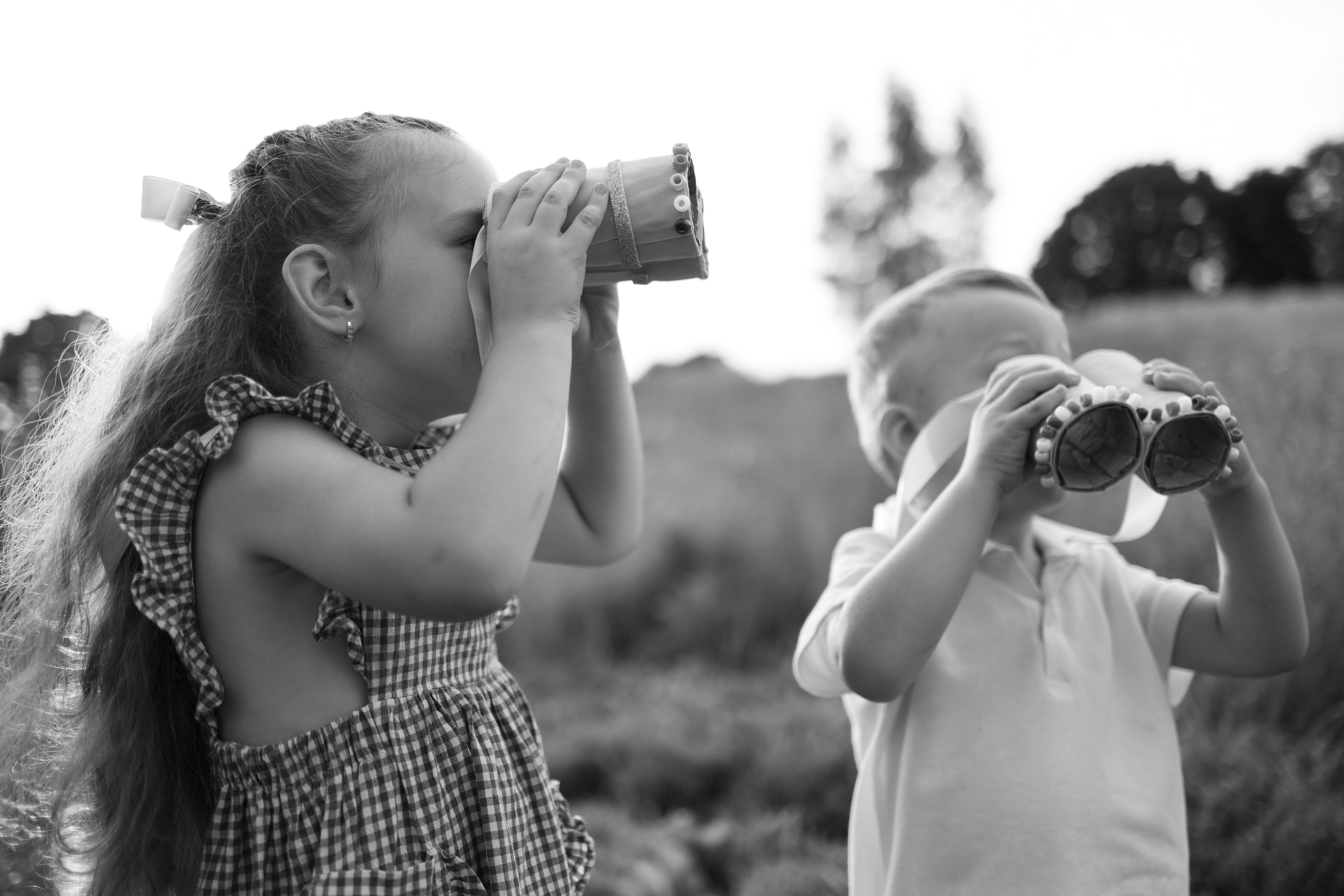 Юля, Варя и Ваня. Семейный и детский фотограф в Москве Анастасия Мурга