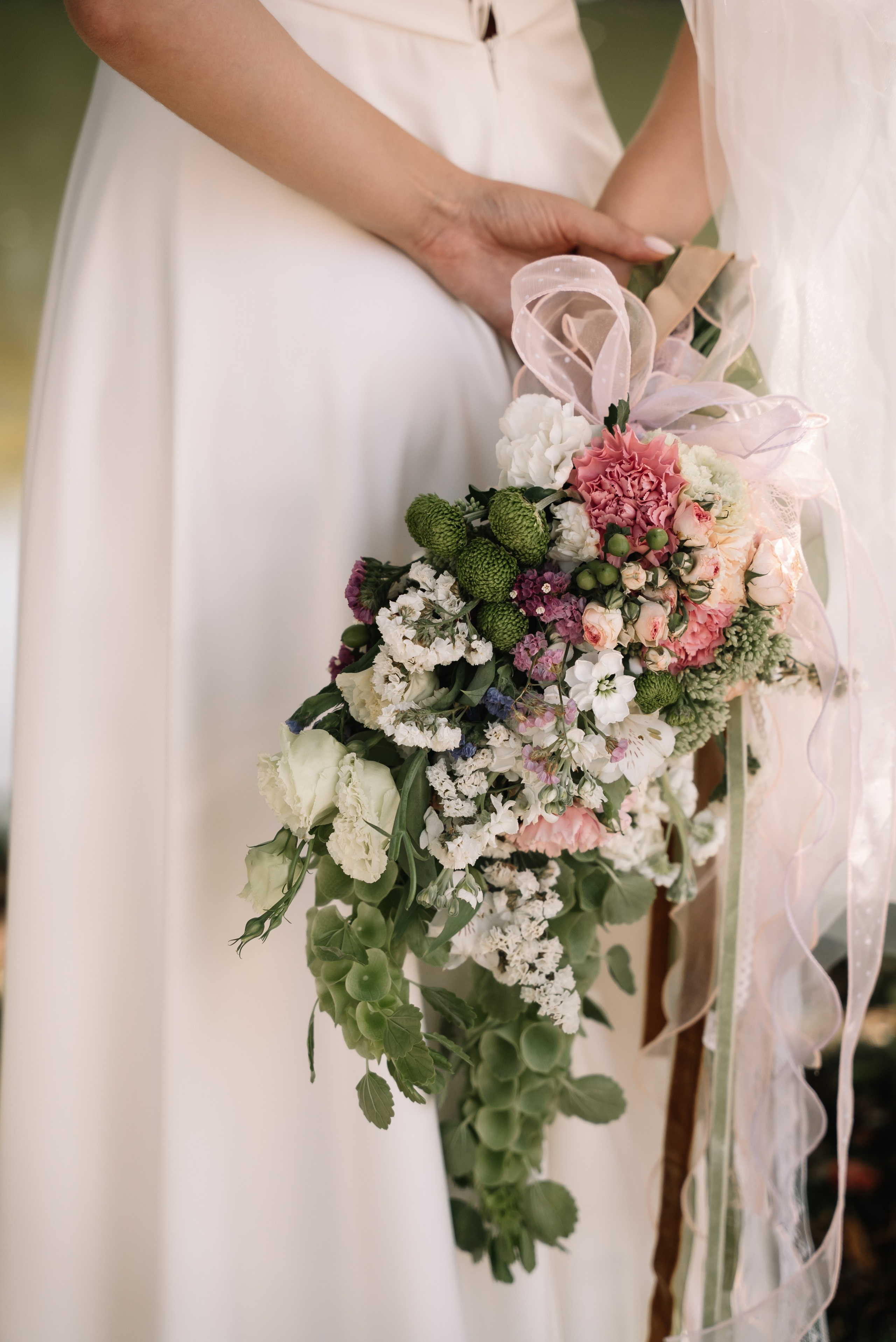 Иван и Виктория. Свадебный фотограф в Самаре Анна Ковалева