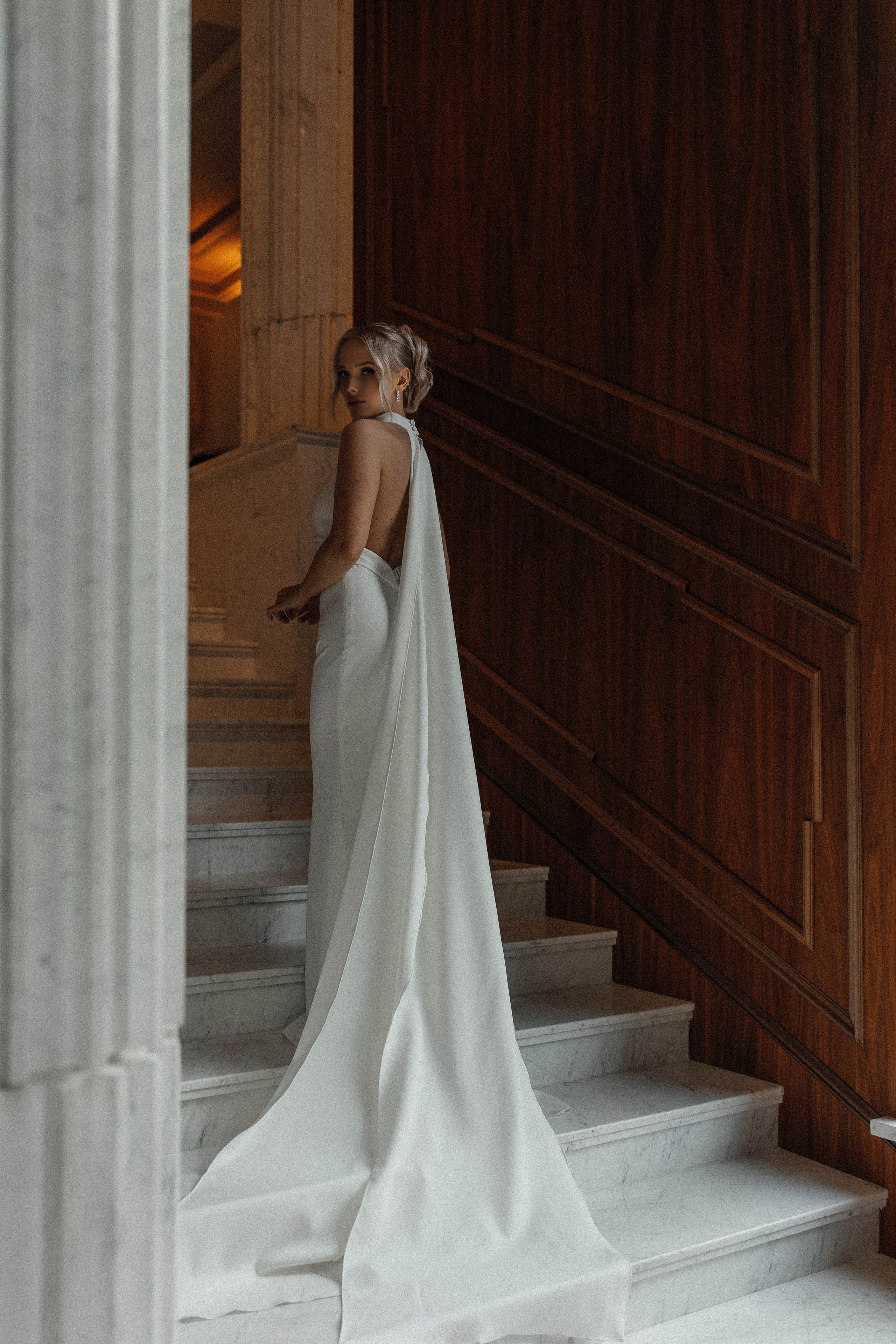 Ирина и Михаил. Профессиональный фотограф