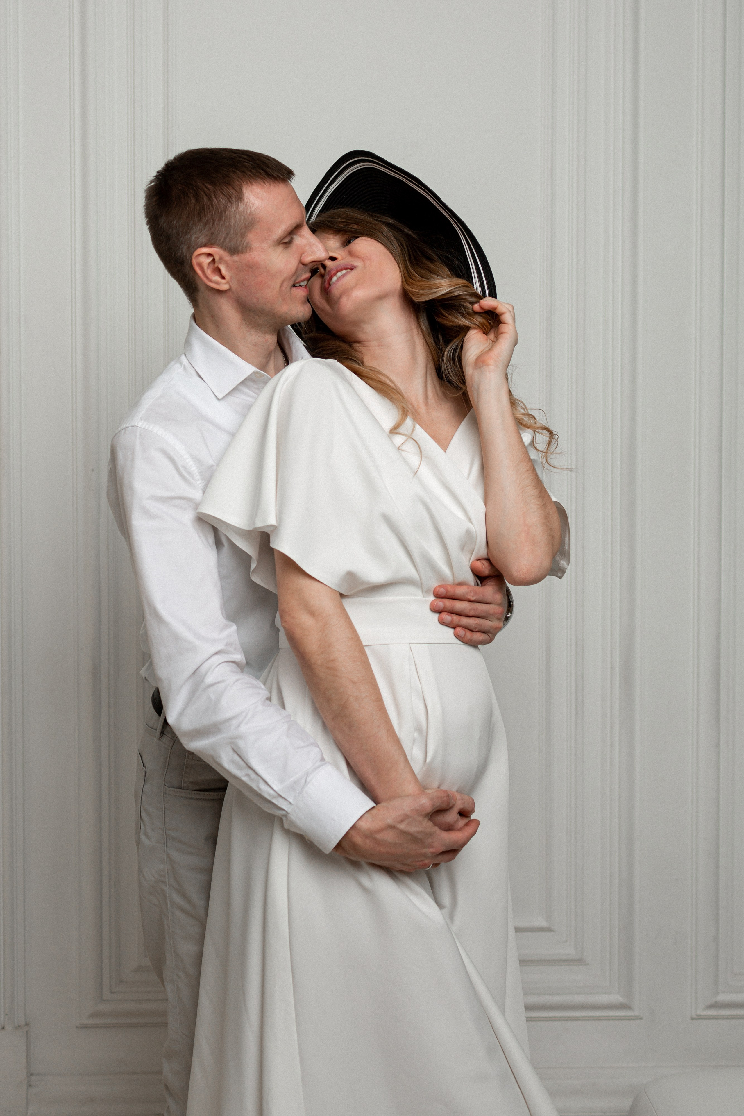 Гендер Пати. Ирина Носова - семейный и детский фотограф