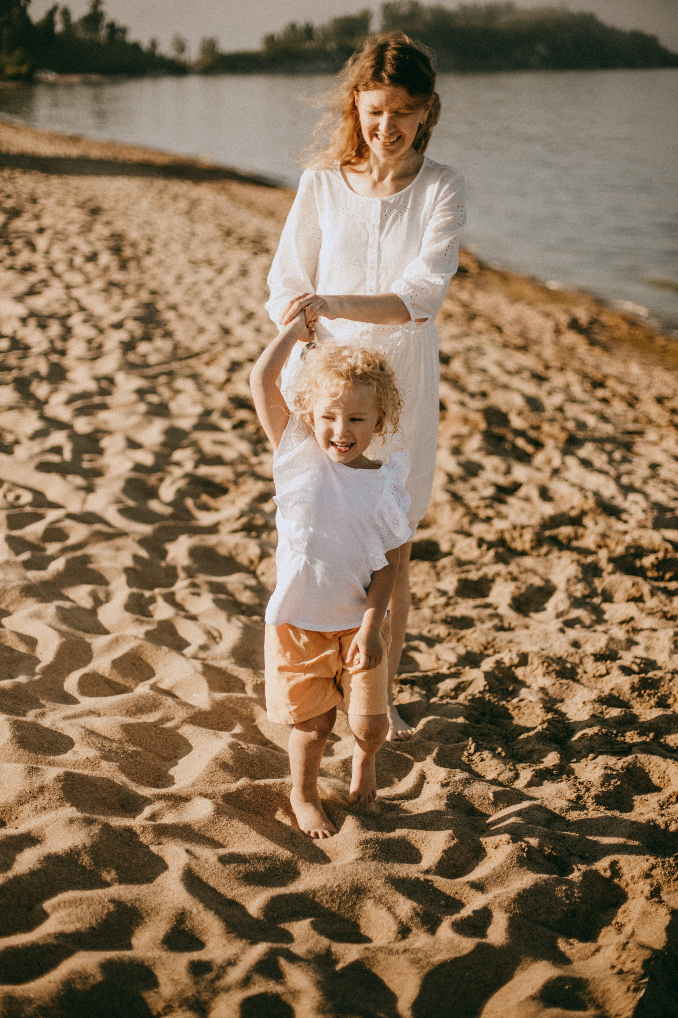 Летняя прогулка на Байкале. Фотограф Наталья Кургина Слюдянка Иркутск