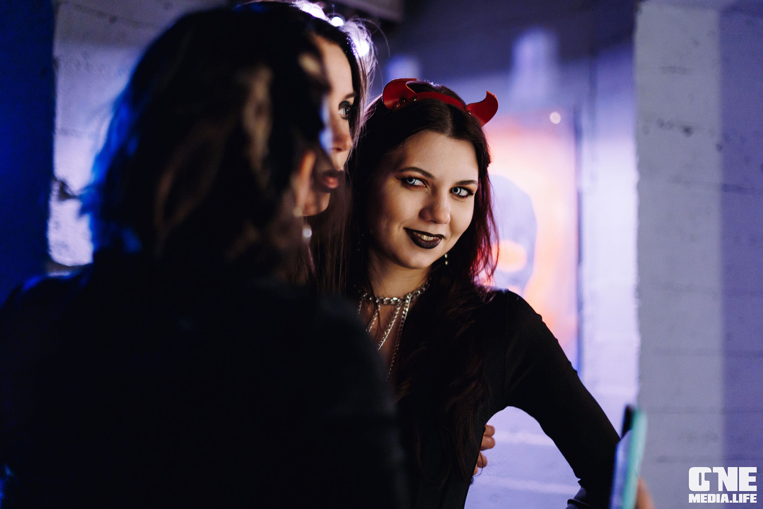 Фоторепортаж из бара Dreadnought. One Media Life: фоторепортажи, фотоотчеты с мероприятий и заведений