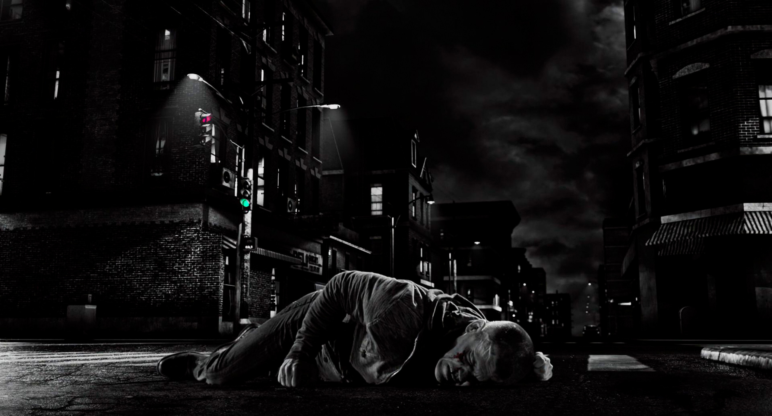 Город грехов. Бизнес фотограф в Москве Алексей Кознев