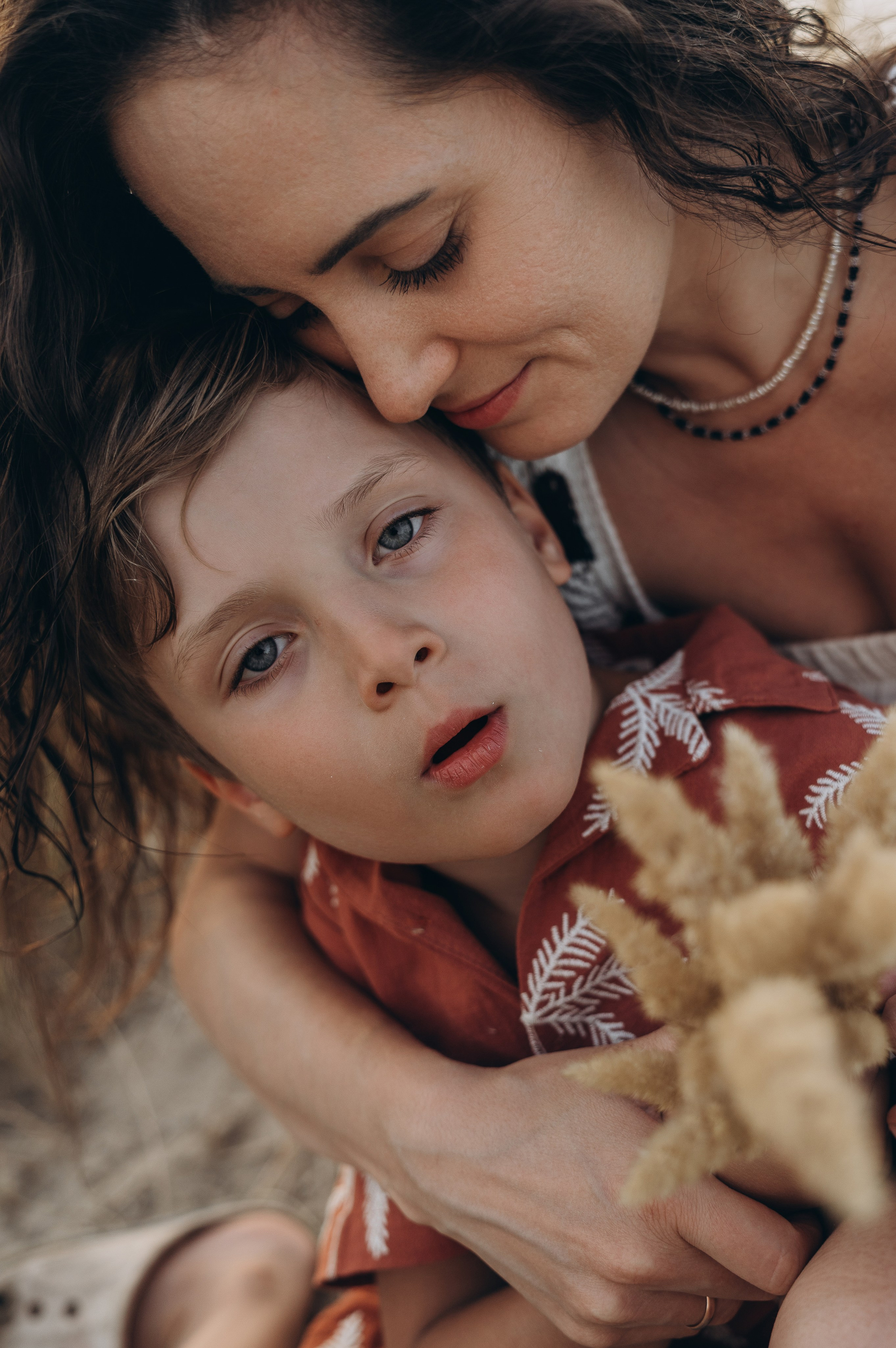 Летняя фотосессия. Семейный фотограф Ростов-на-Дону Татьяна Соколова