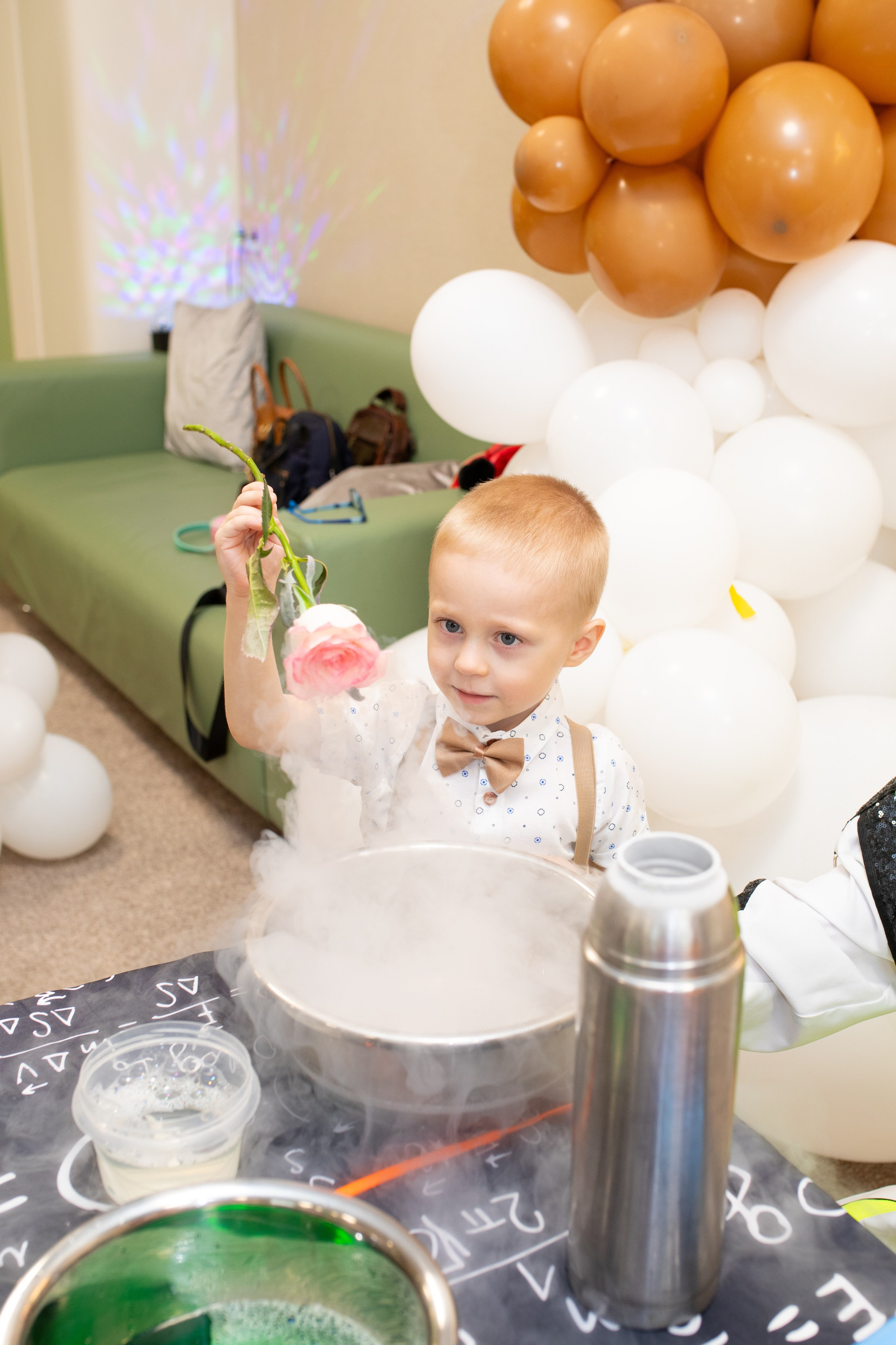 Family club. Фотограф в Новосибирске Ася Зверева