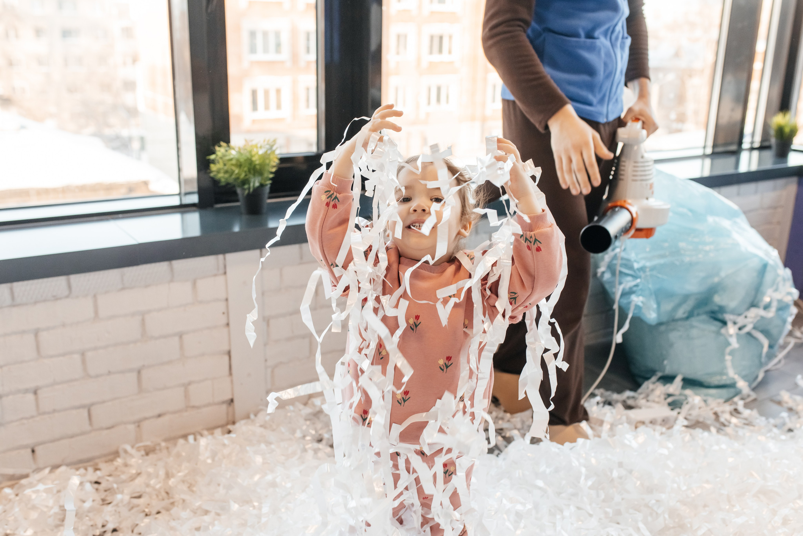 День Рождения Киры. Семейный и свадебный фотограф в Томске Марилова Ольга