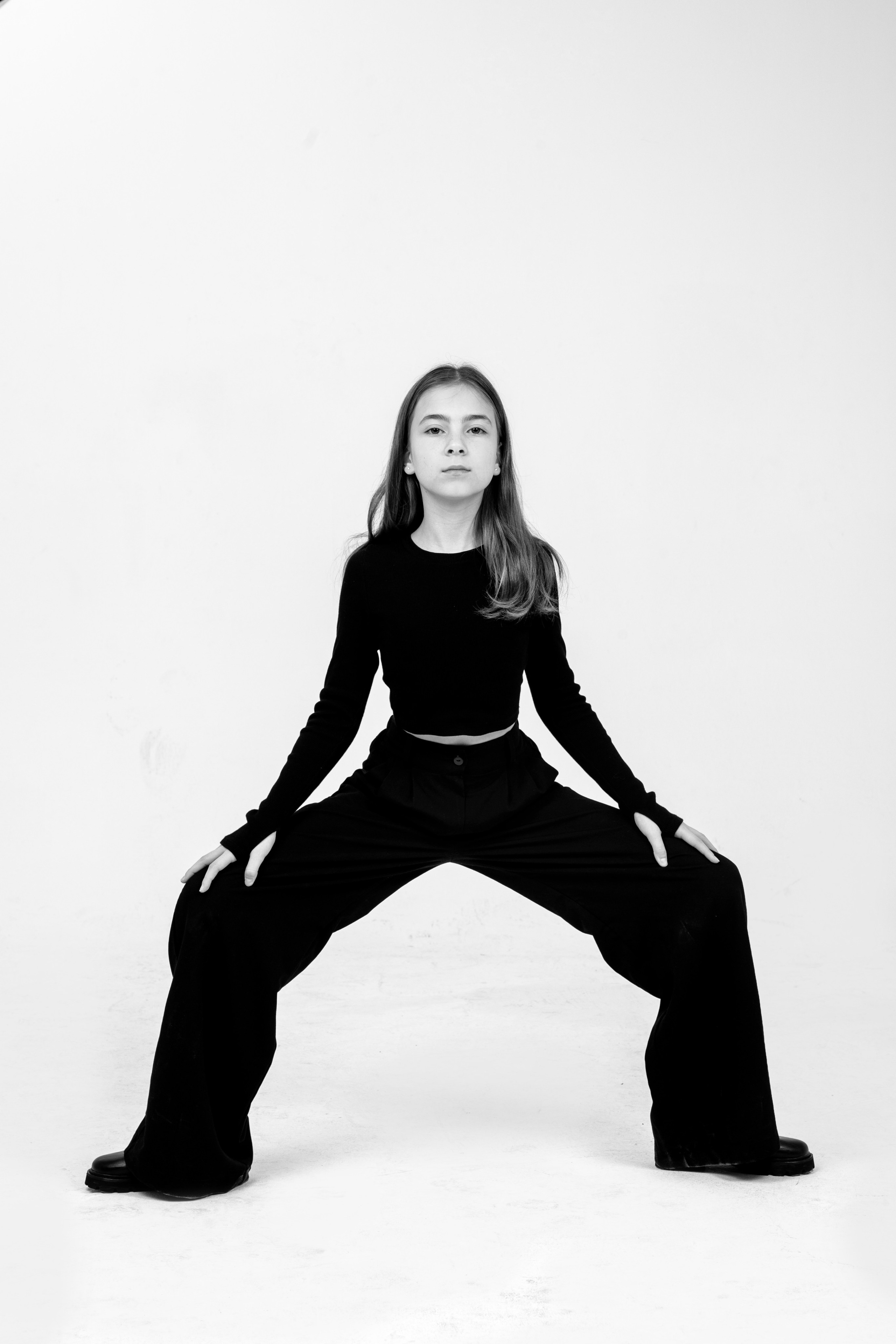 Дети. Art photographer Nino