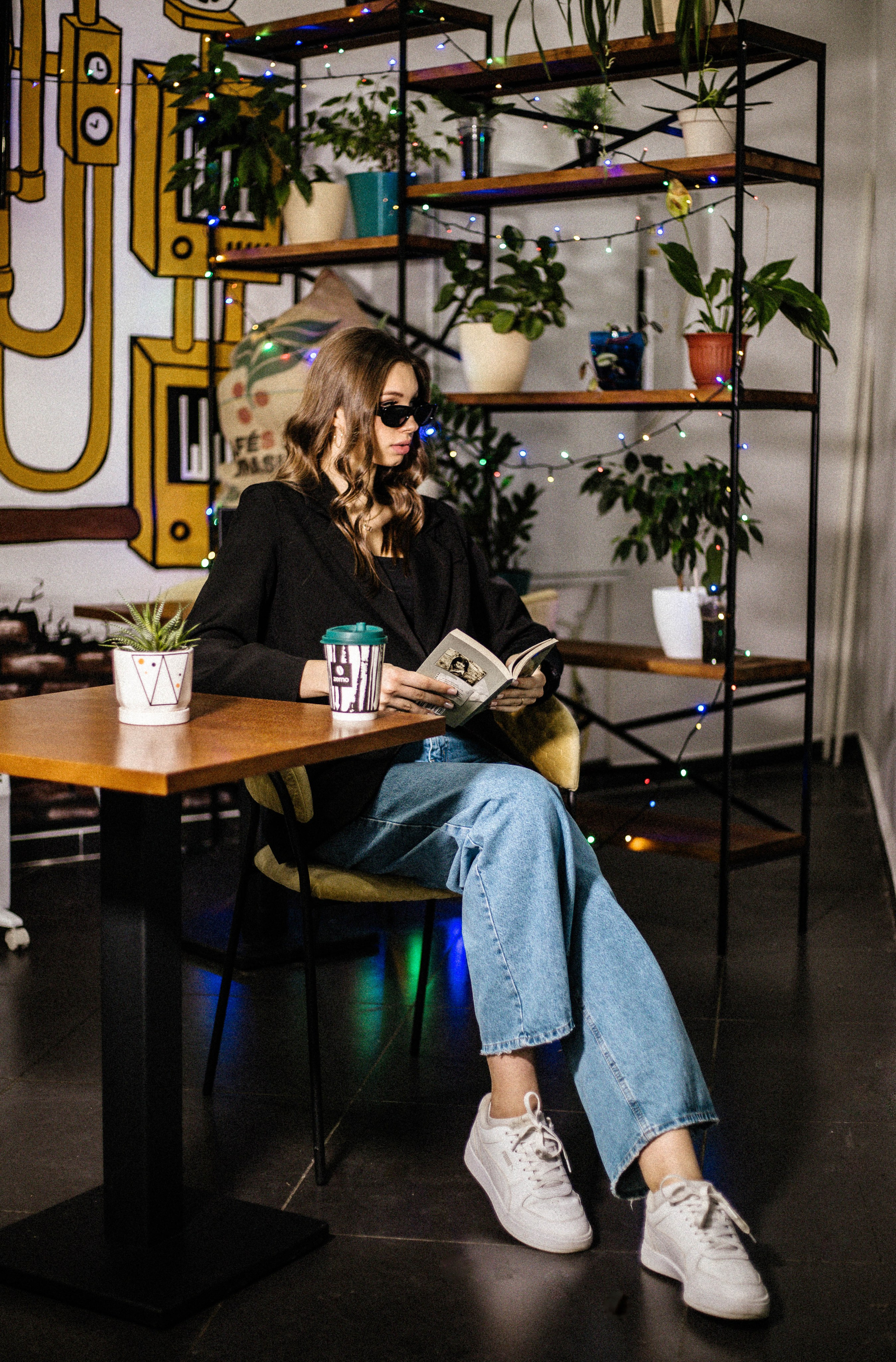 Криваль Дарья. Promodels