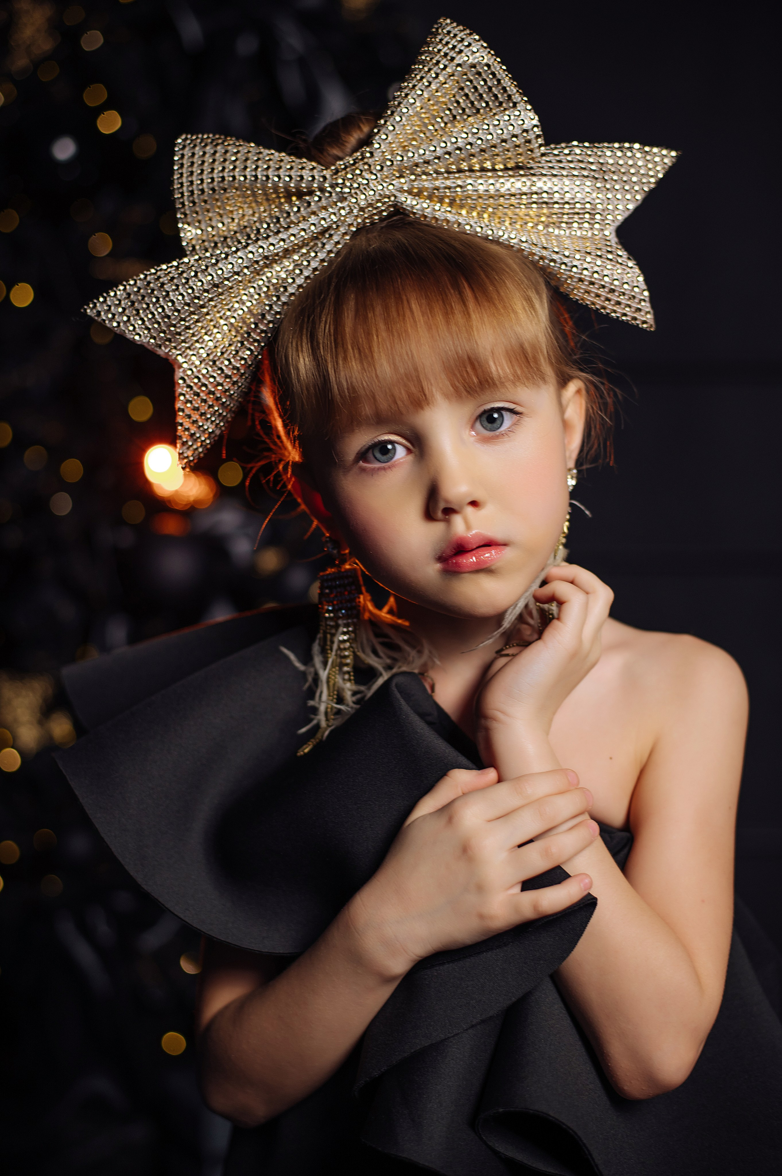 Халикова Лилия. Promodels