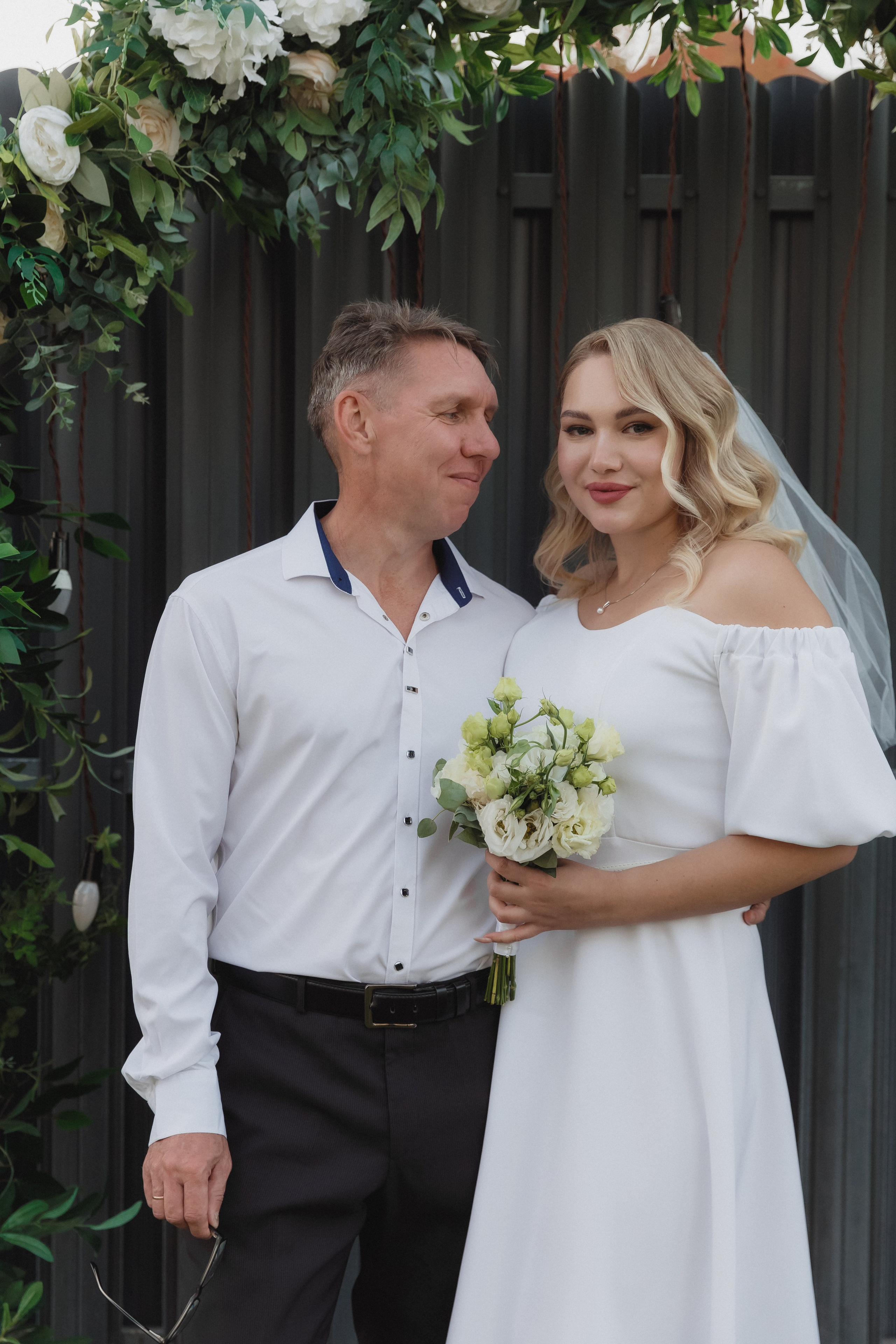 Палел и Полина. Фотограф в Волгограде — Александра Искандерова