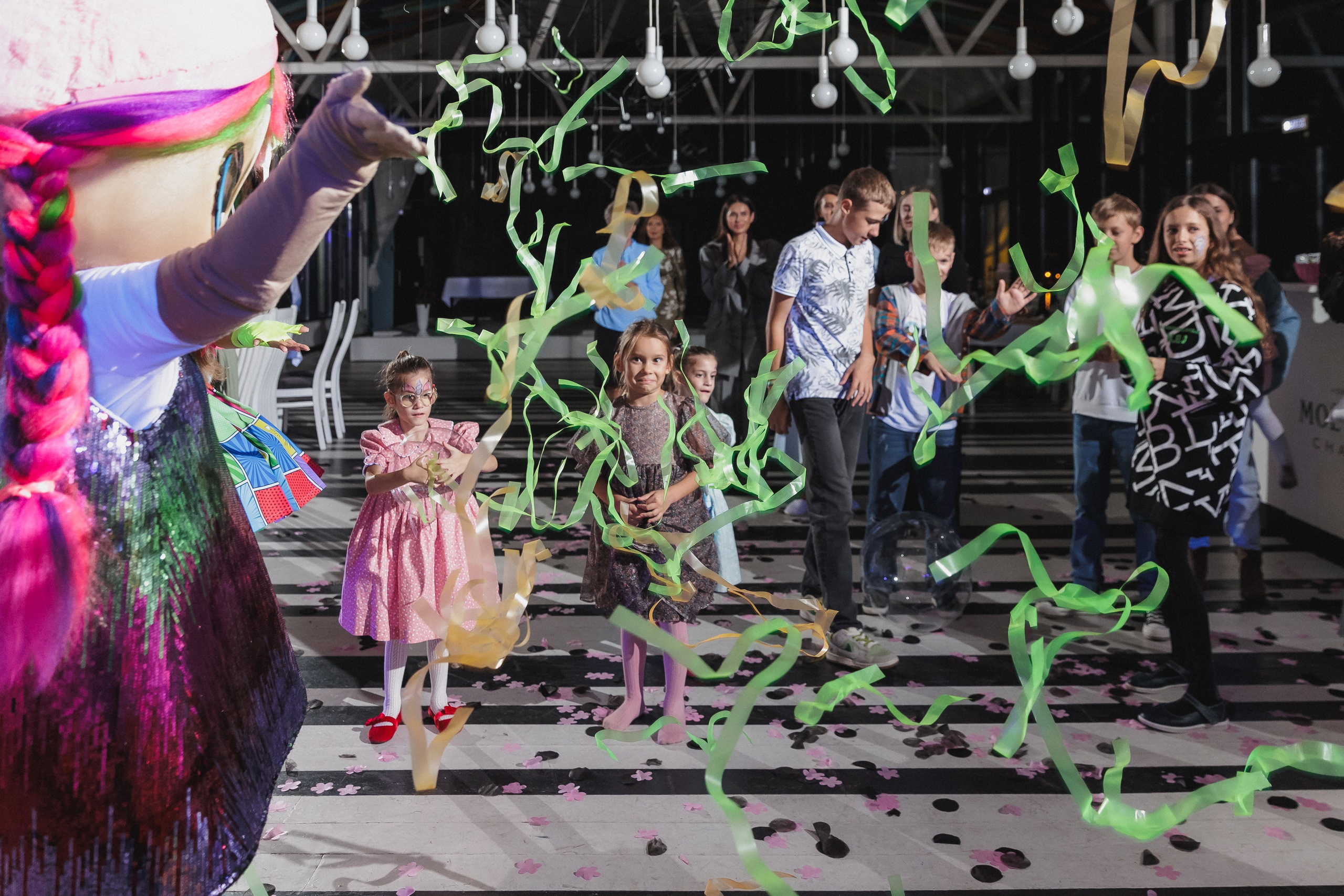 Николь и Ребекка. Фотограф в Волгограде — Александра Искандерова