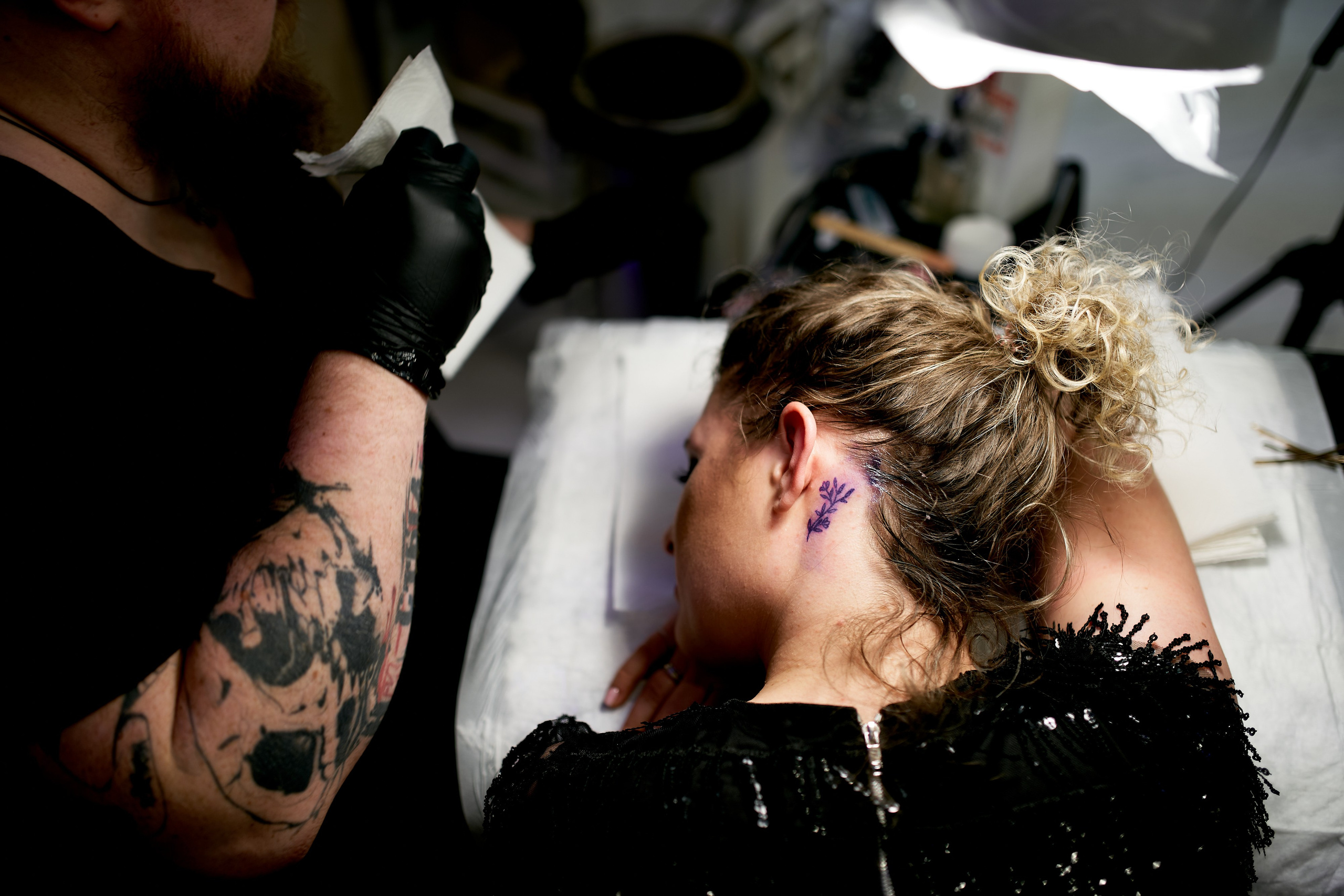 Тимур Сабина. Свадебный и репортажный фотограф Москва — Олег Акентьев