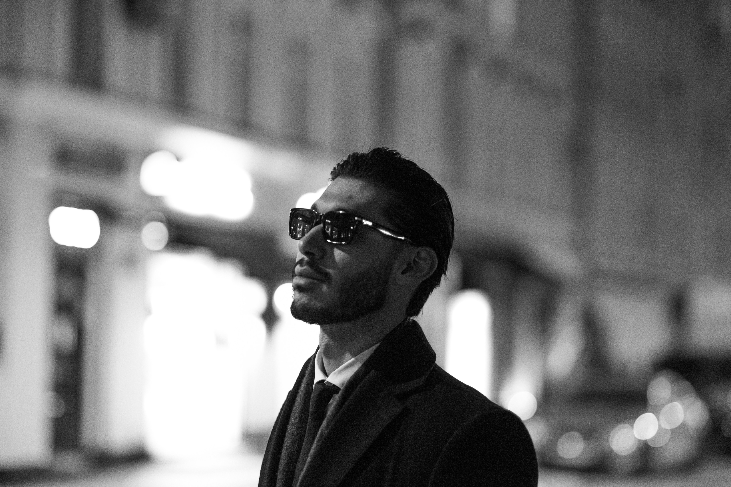 С. Х. Портретный фотограф в Москве Мальцев Максим