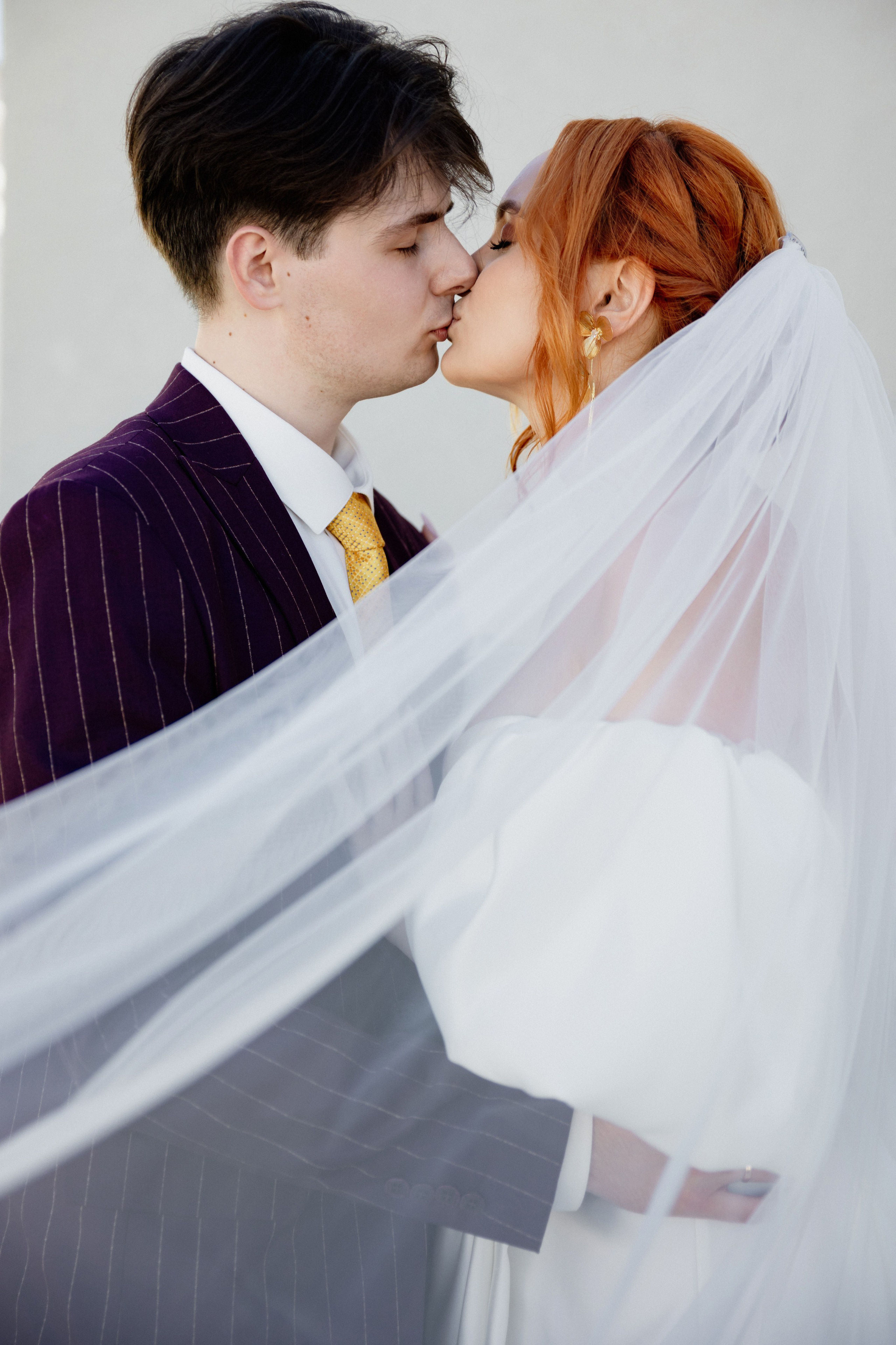 Алексей и Валерия. Фотограф Ершова Светлана