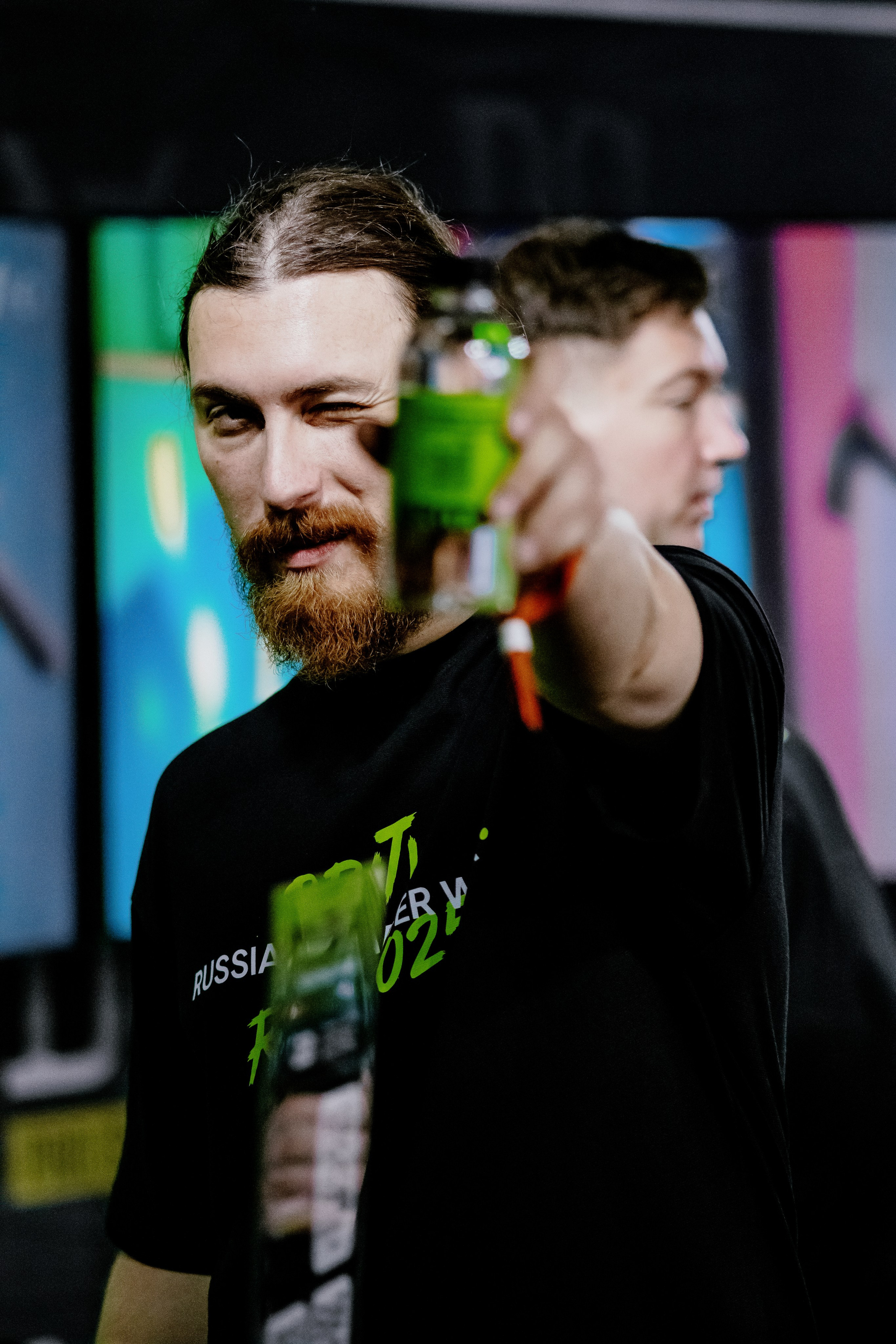 Russian barber week Moscow 10 / 2025. ФОТОГРАФ ЕКАТЕРИНБУРГ