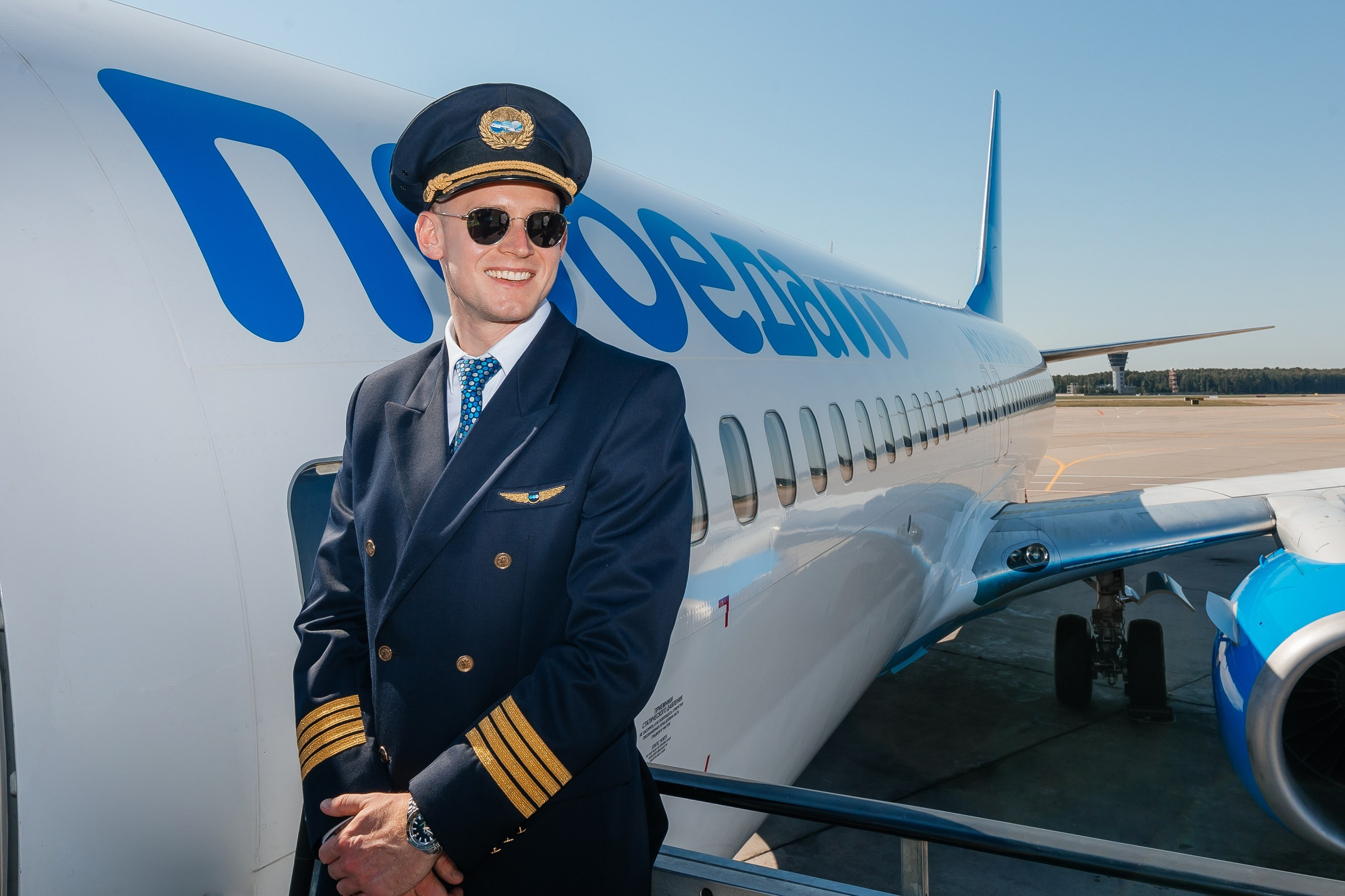 Моя мама на борту. Семейный LIFESTYLE фотограф в Москве