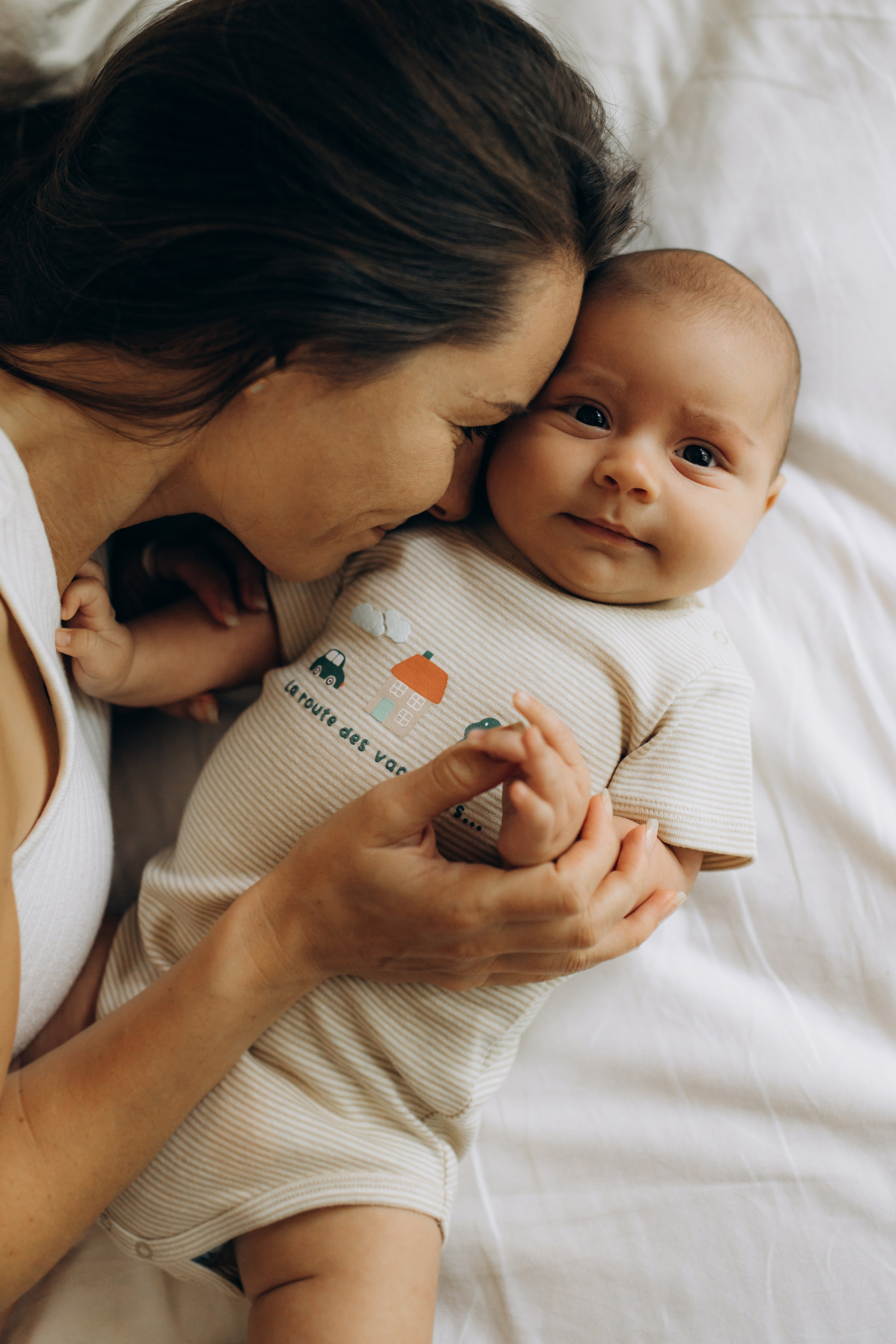 Малыш Тьяго. Фотограф в Санкт-Петербурге и Ленинградской области. Касаткина Ксения