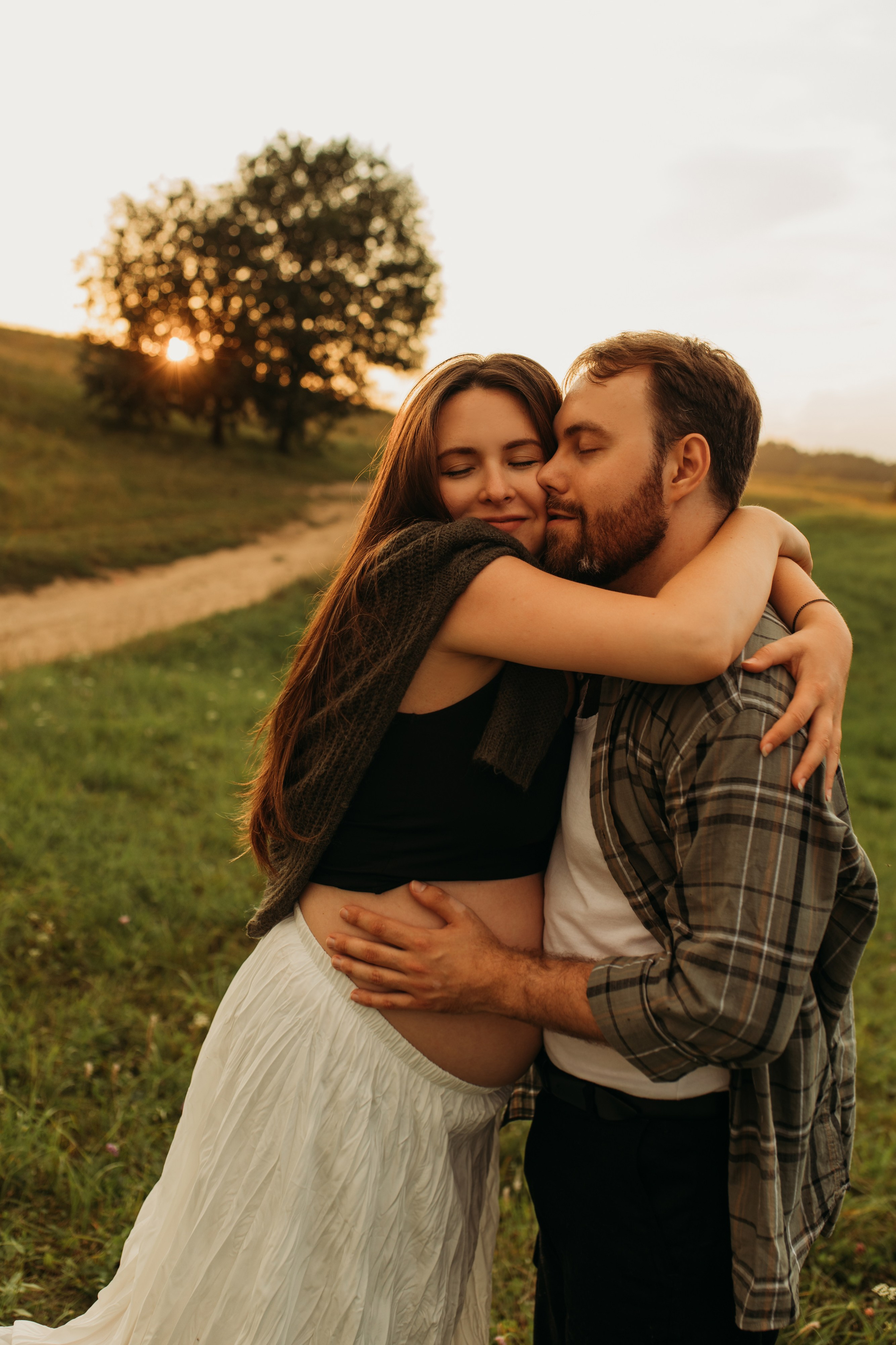 Кирилл и Катерина. Фотограф в Санкт-Петербурге и Ленинградской области. Касаткина Ксения