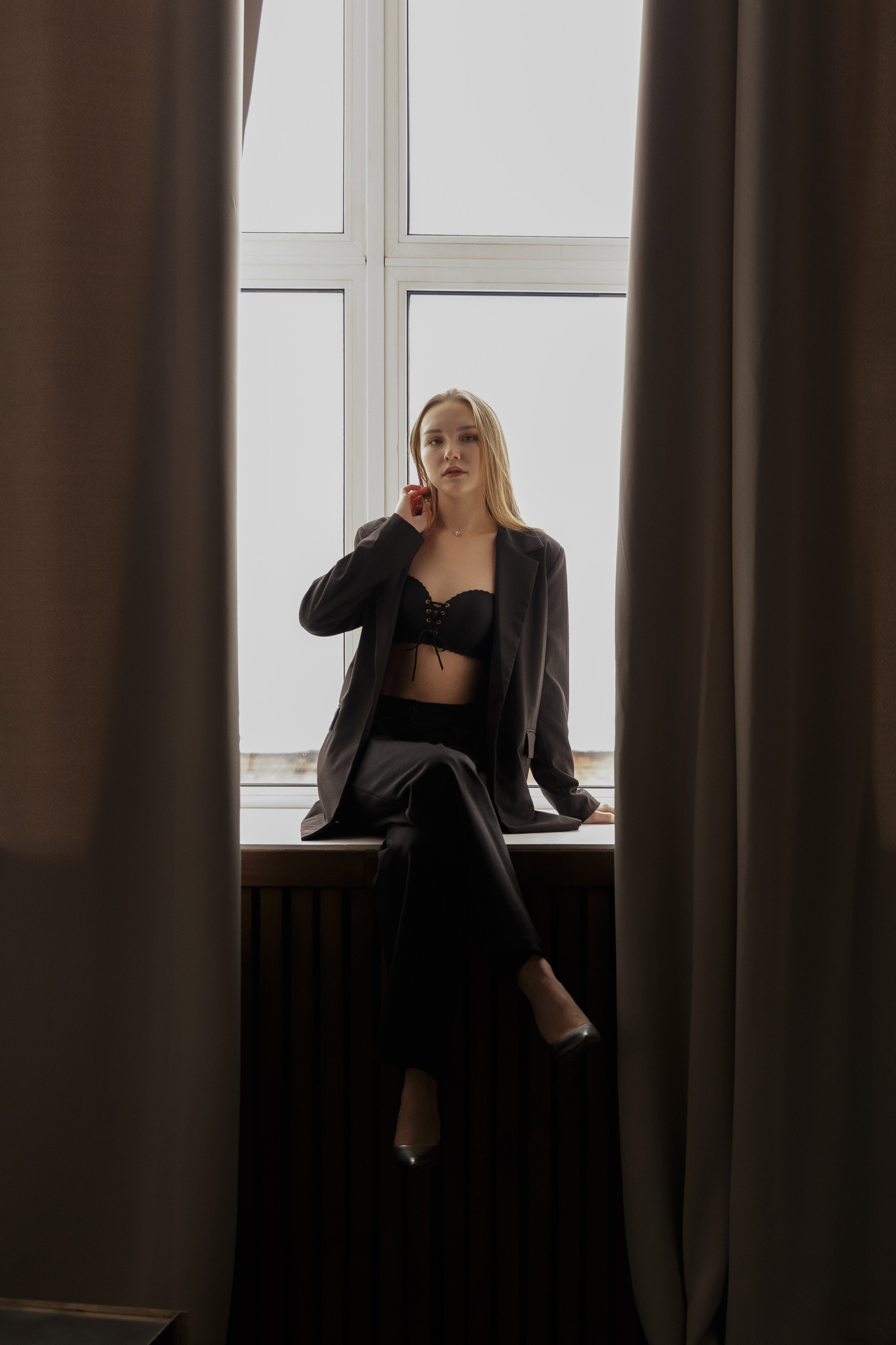 Татьяна Минималист. АНАСТАСИЯ КУЗНЕЦОВА | ФОТОГРАФ ЧЕБОКСАРЫ