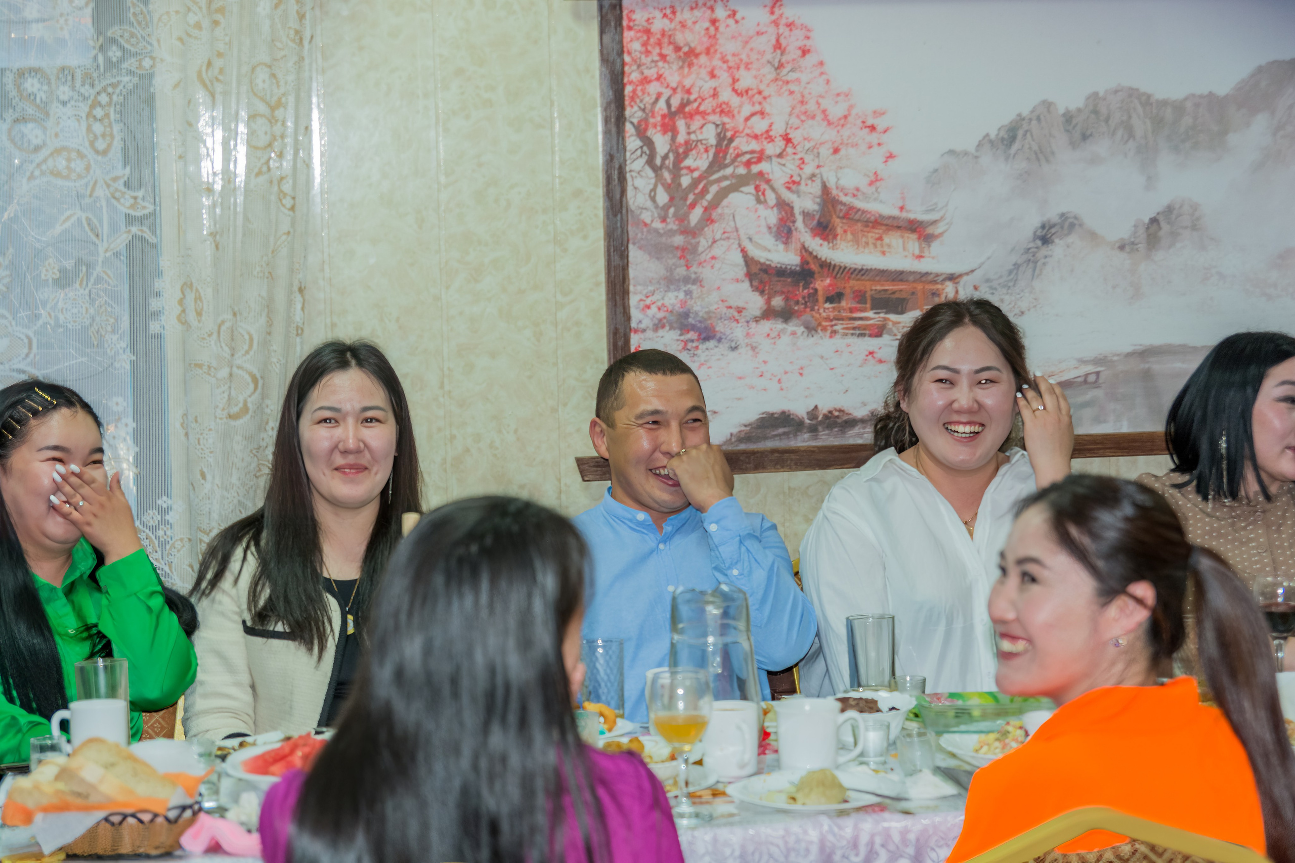 Милан 3. Фотограф широкого профиля Чита-Цасучей