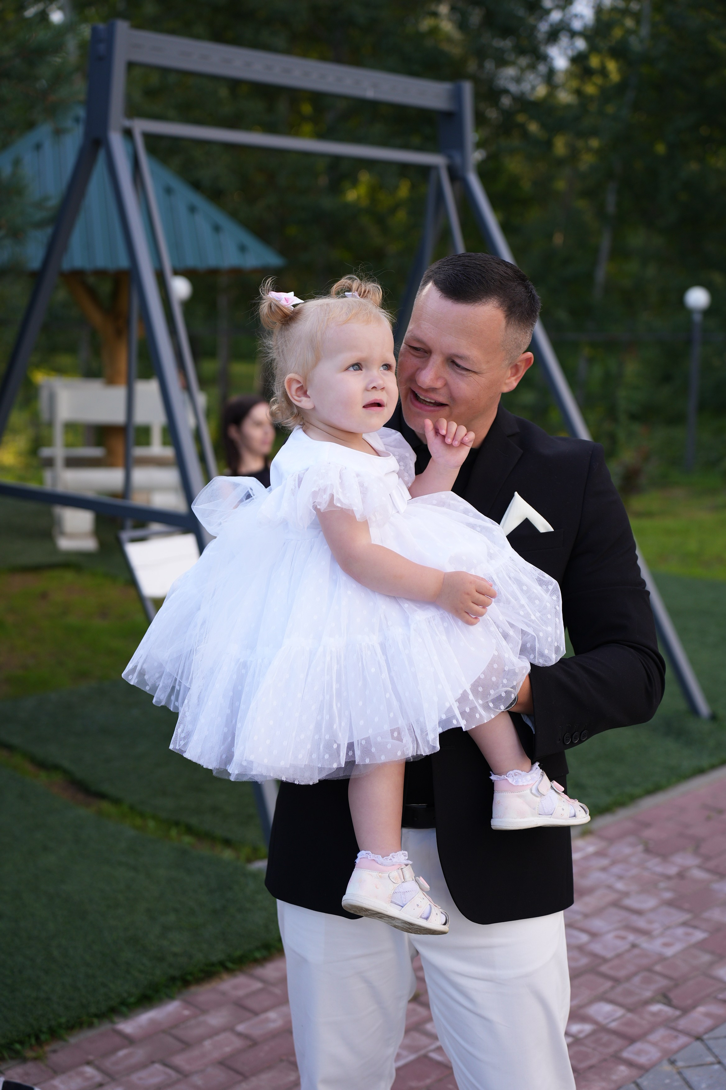 35 лет. Семейный и свадебный фотограф Минск, Беларусь Анна Орловская