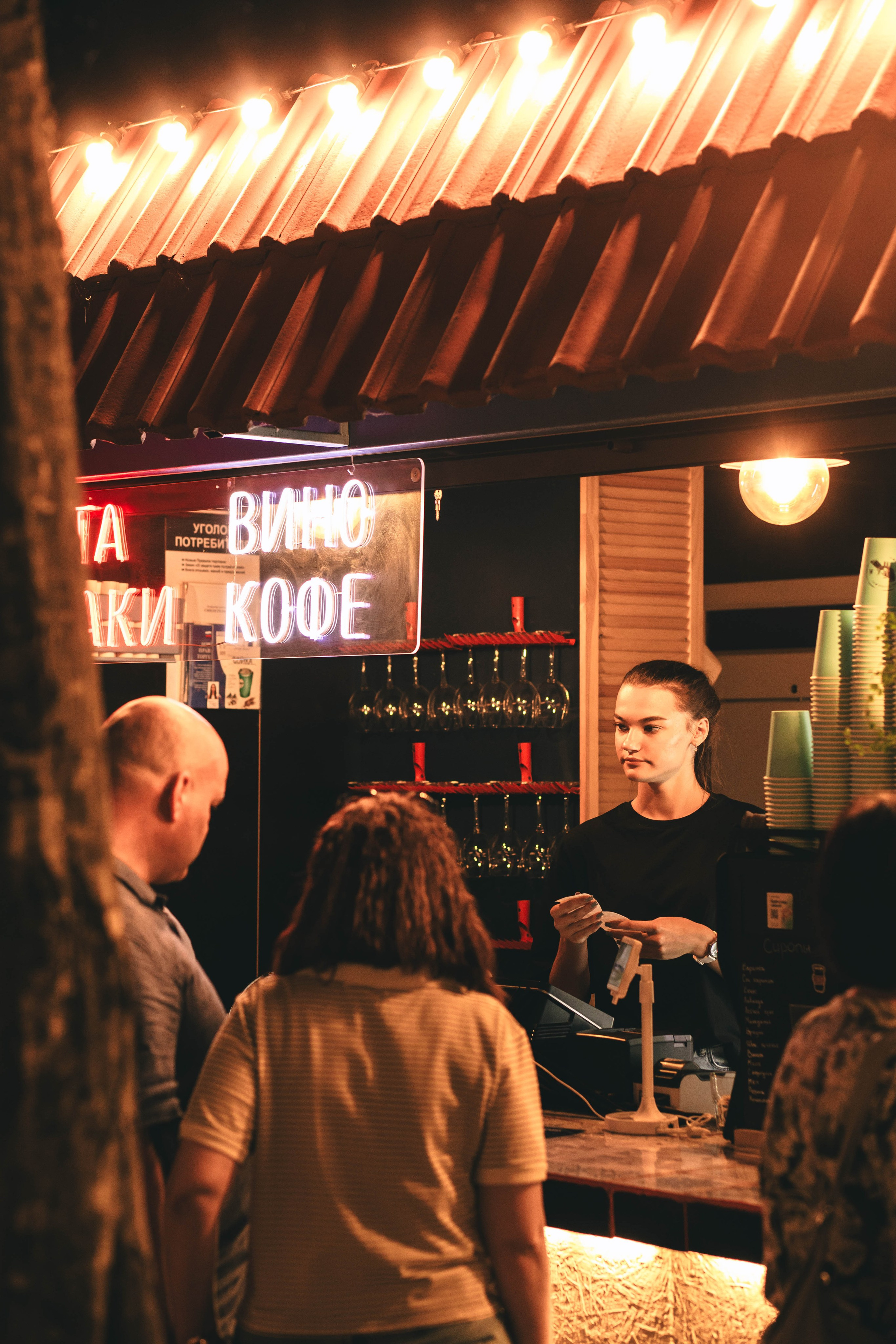 Pet-Party + Live-music |Парк Культуры. Фотограф в Ставрополе Алина Клочкова