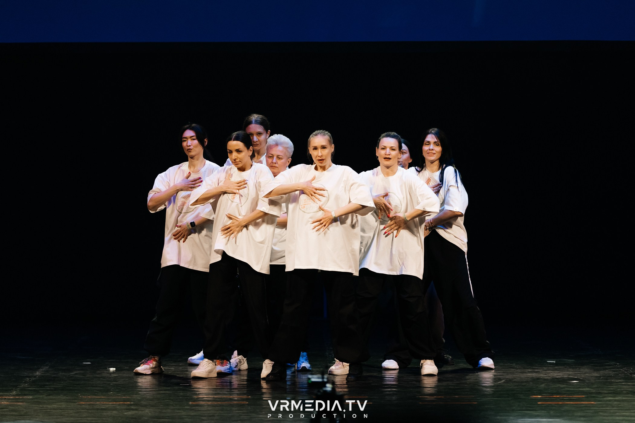 Всероссийский благотворительный инклюзивный Фестиваль «МЫ»