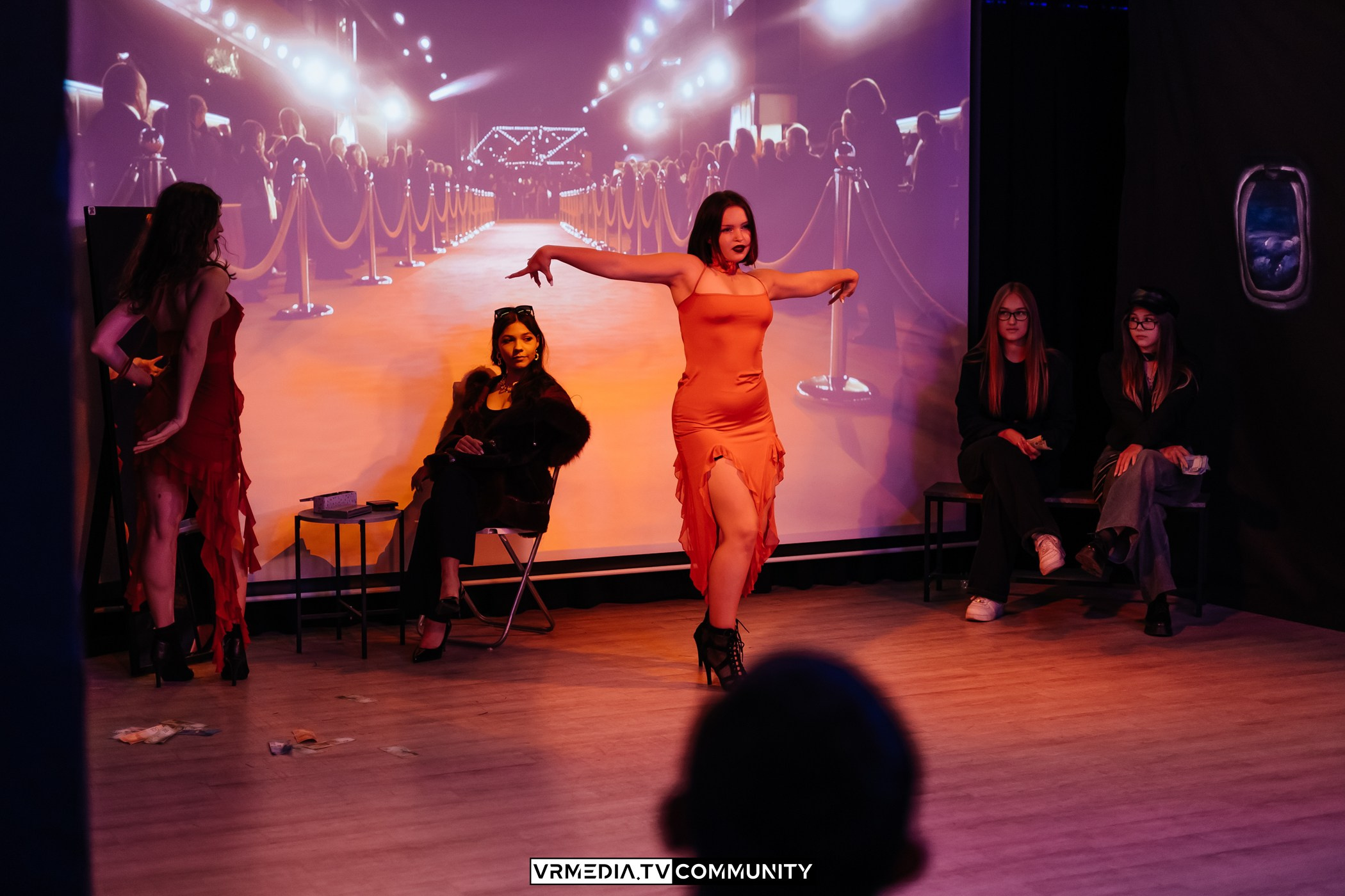 5 лет «House of Dance»