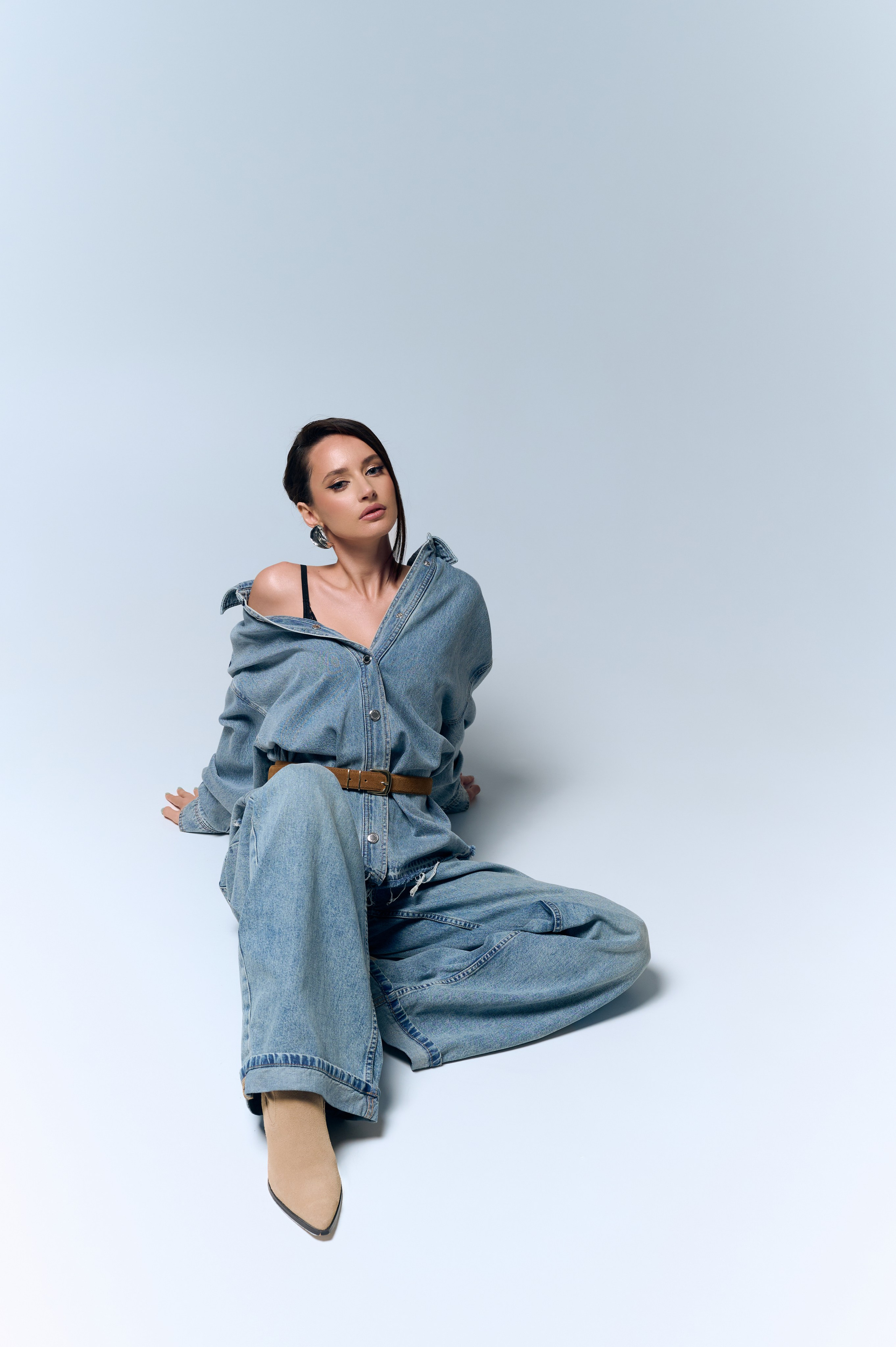 Соня. Фотограф в Краснодаре Скубицкая Альбина