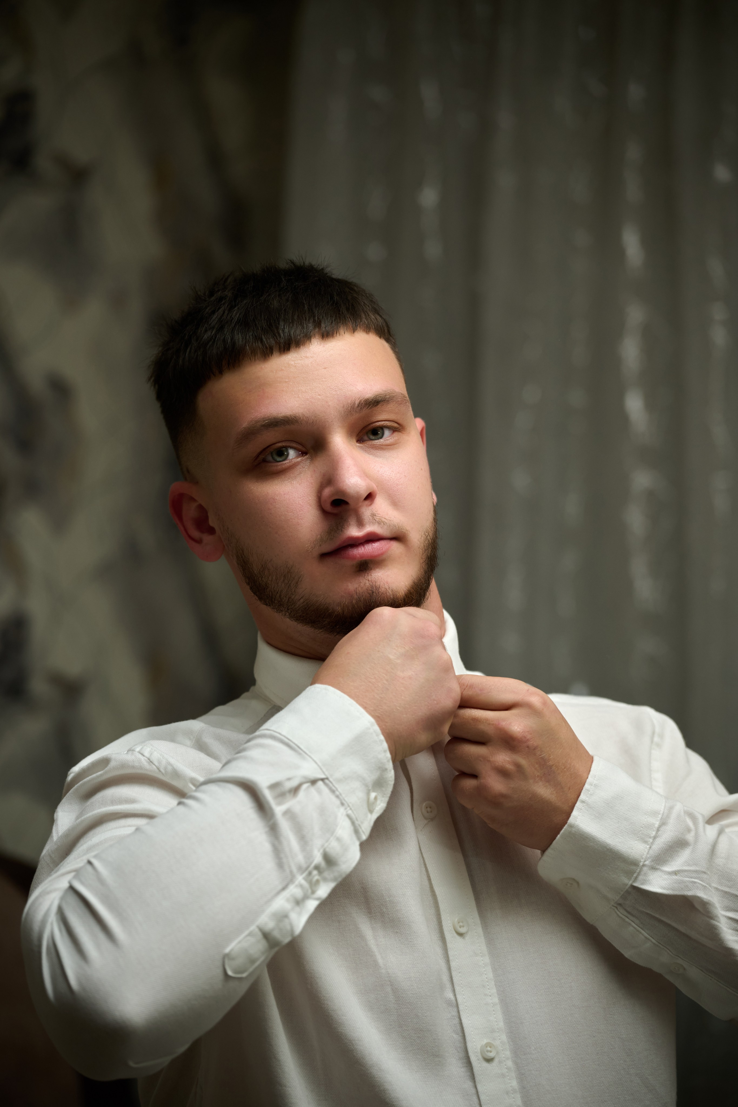 Дмитрий и Екатерина. Профессиональный фотограф Старый Оскол, Губкин — свадьба, венчание, крещение, юбилей и день рождения