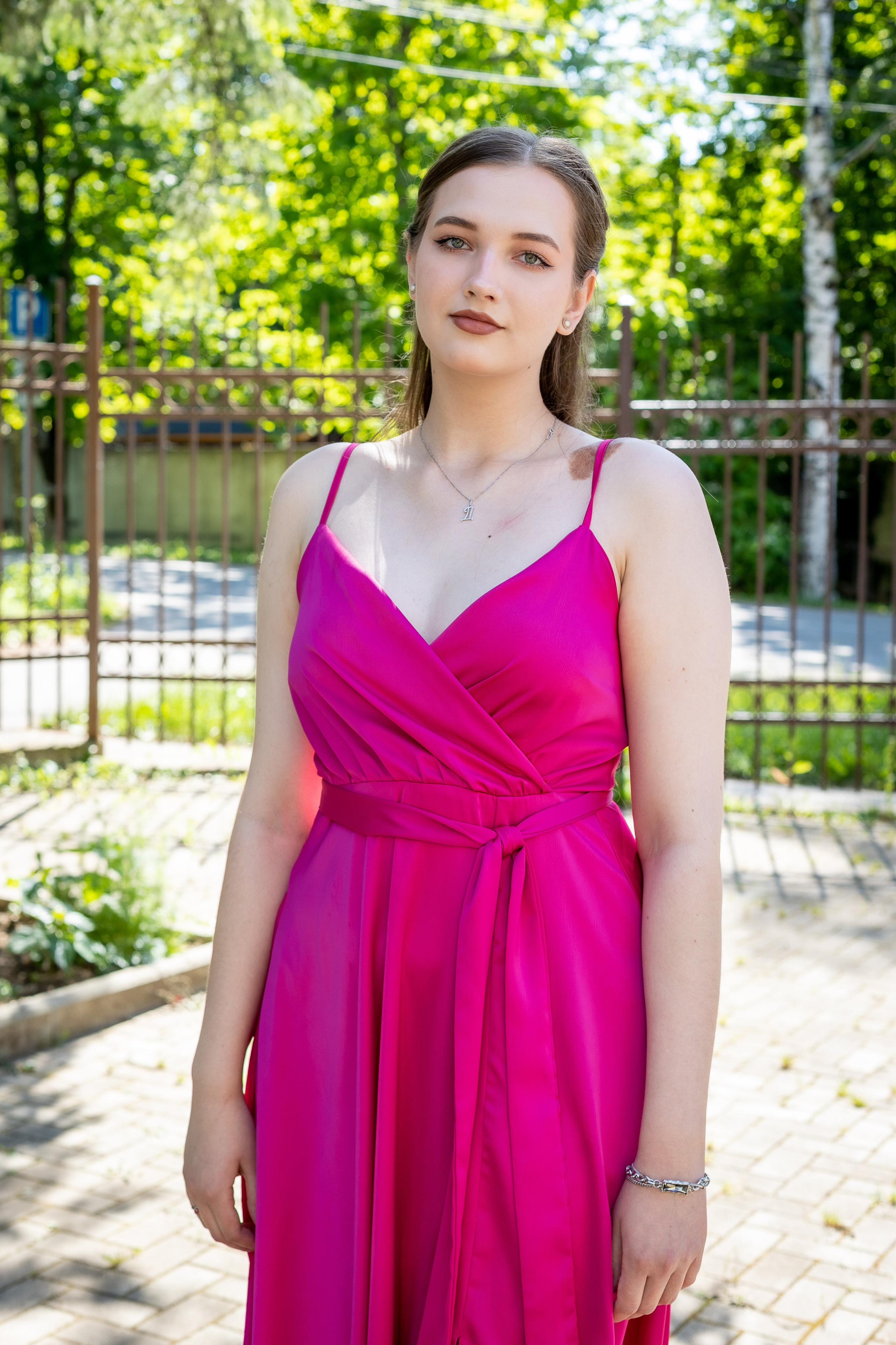 Вручение аттестата 2025. Выпускные альбомы Майкоп, Краснодар Елена Золотарева