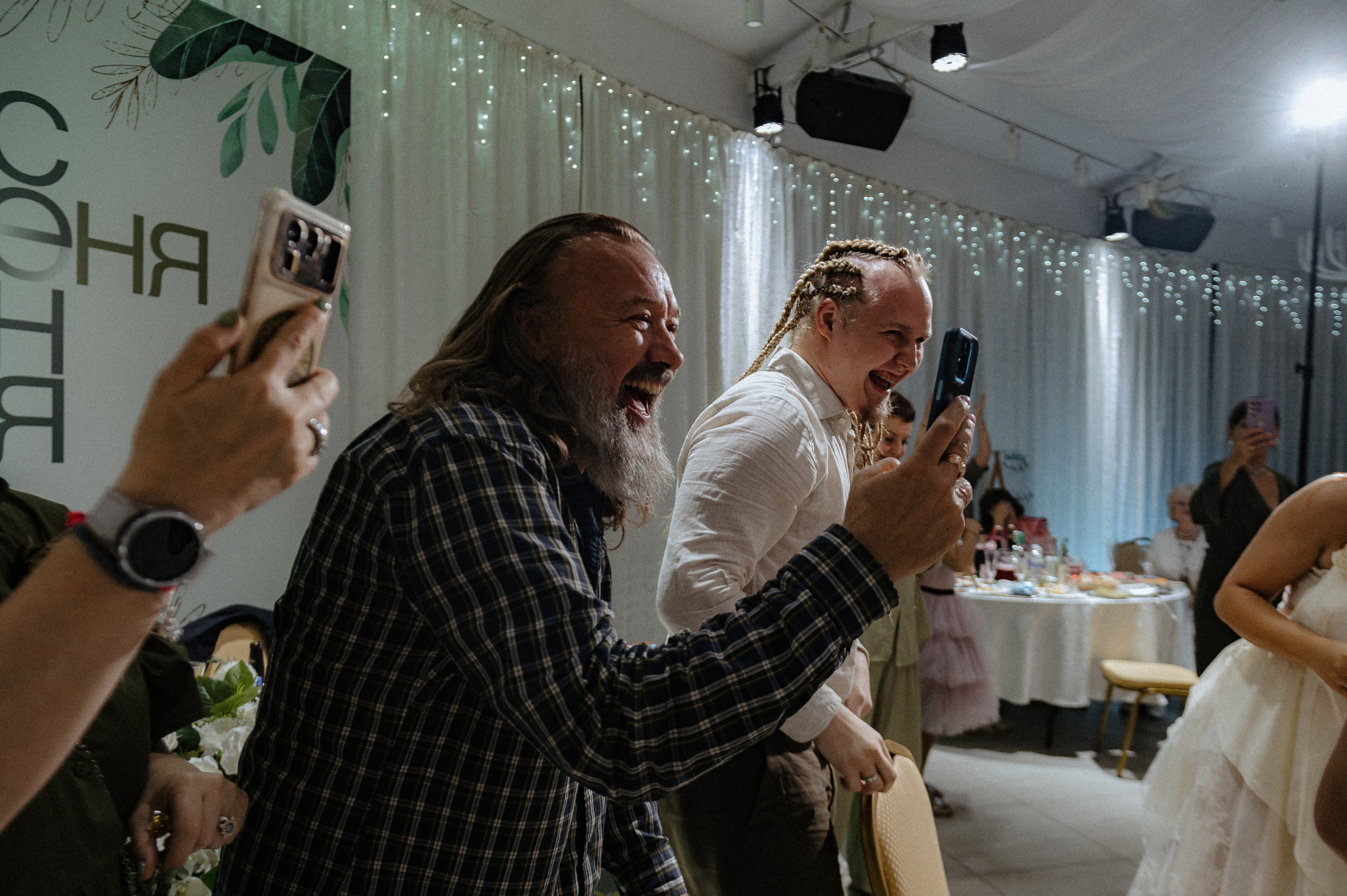 С & С. Мультижанровый Фотограф в Иркутске Александр Лебедев