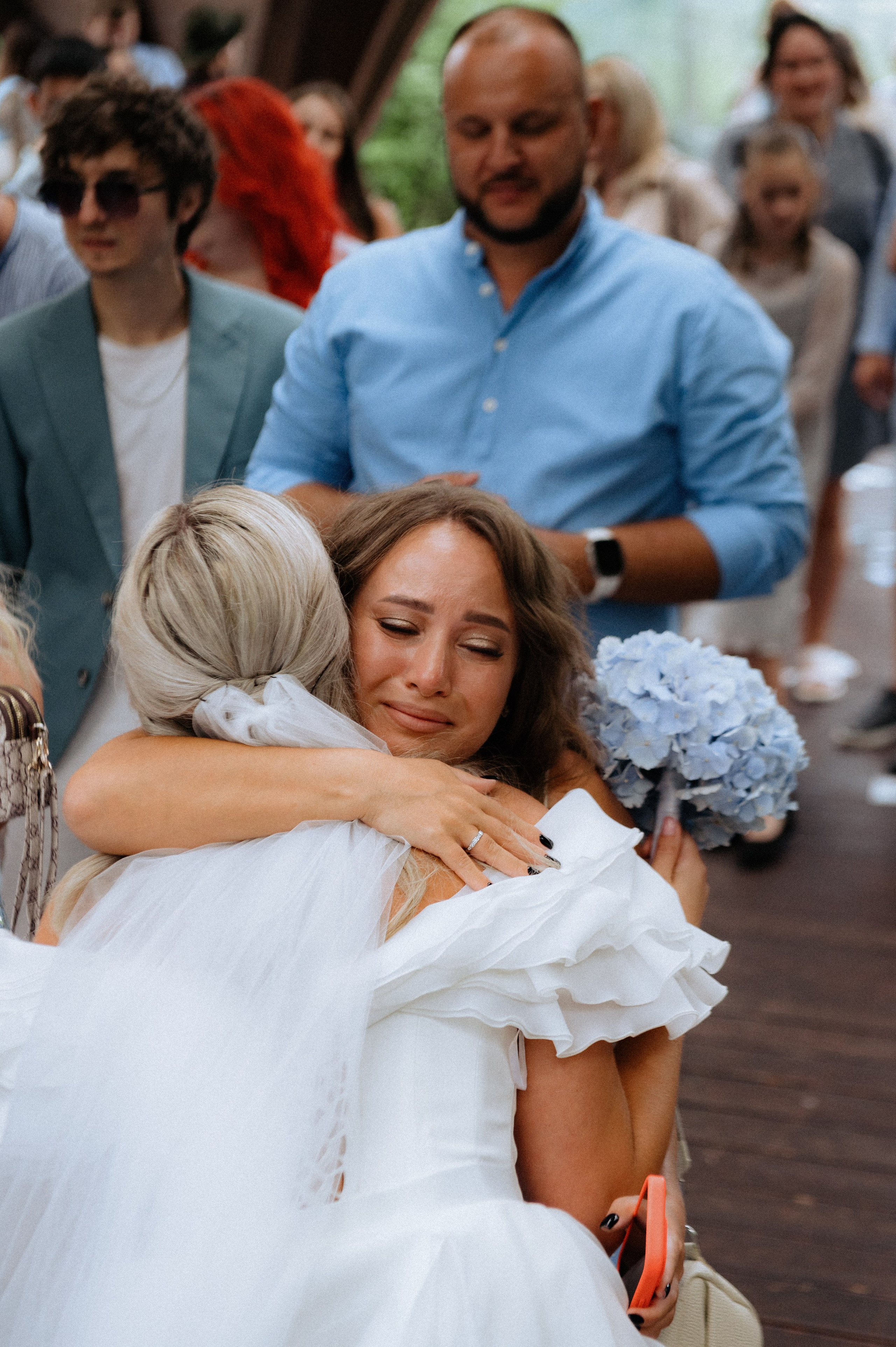 М & Ю. Мультижанровый Фотограф в Иркутске Александр Лебедев