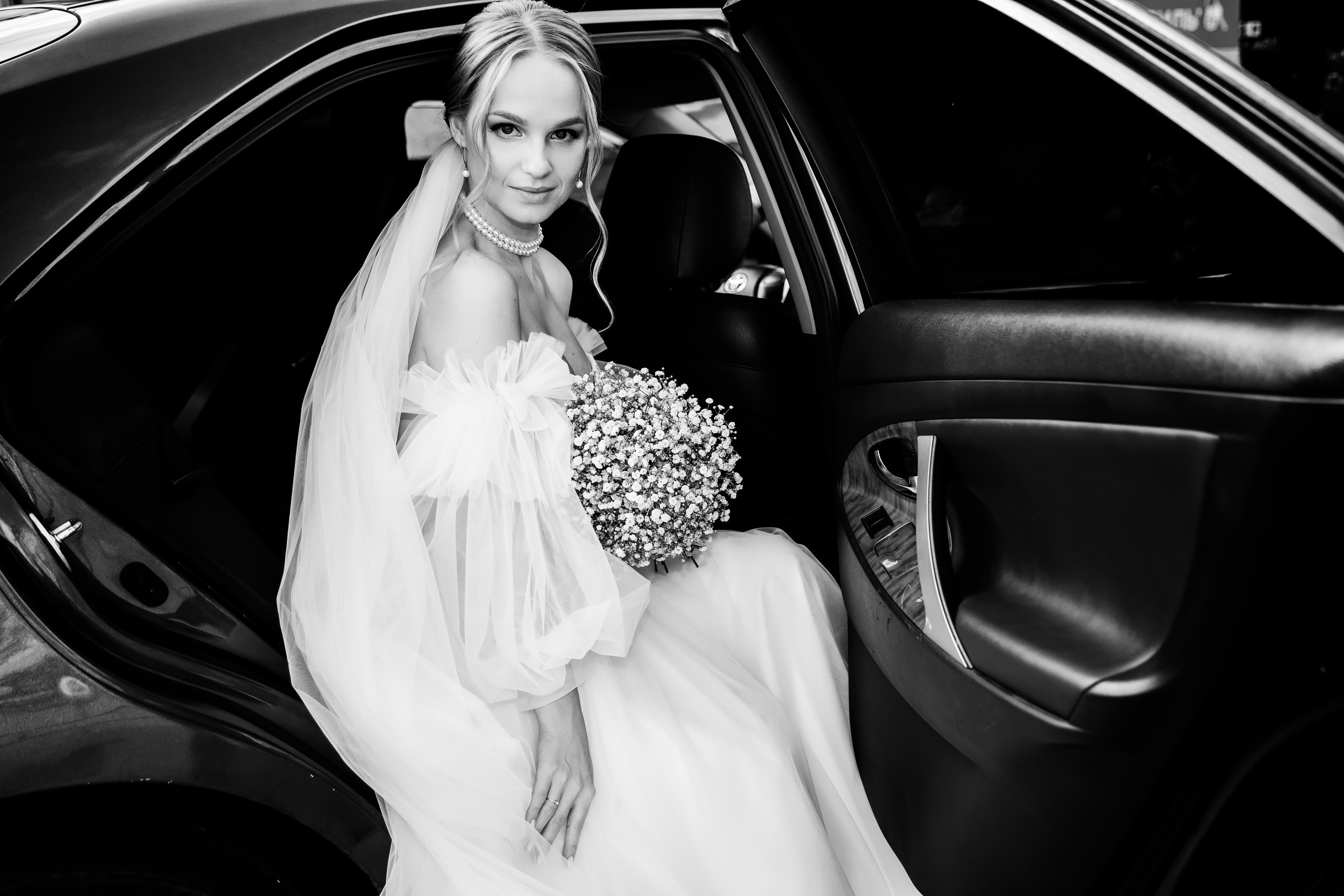 Ирина & Артём. Свадебный фотограф в Томске Екатерина Дмитриева