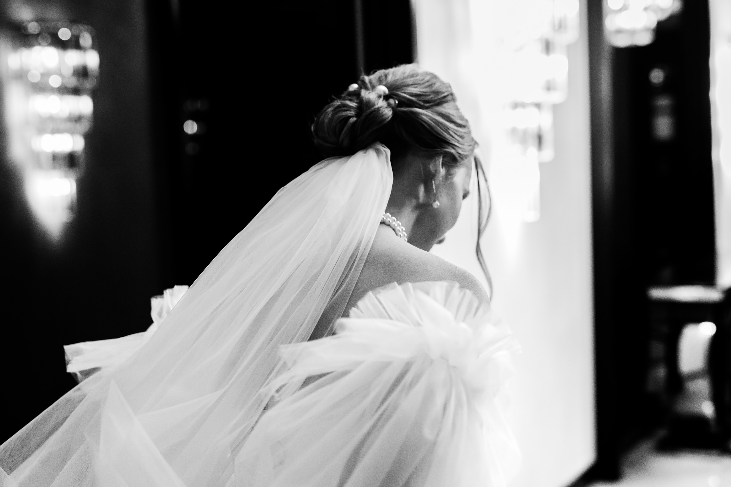 Ирина & Артём. Свадебный фотограф в Томске Екатерина Дмитриева