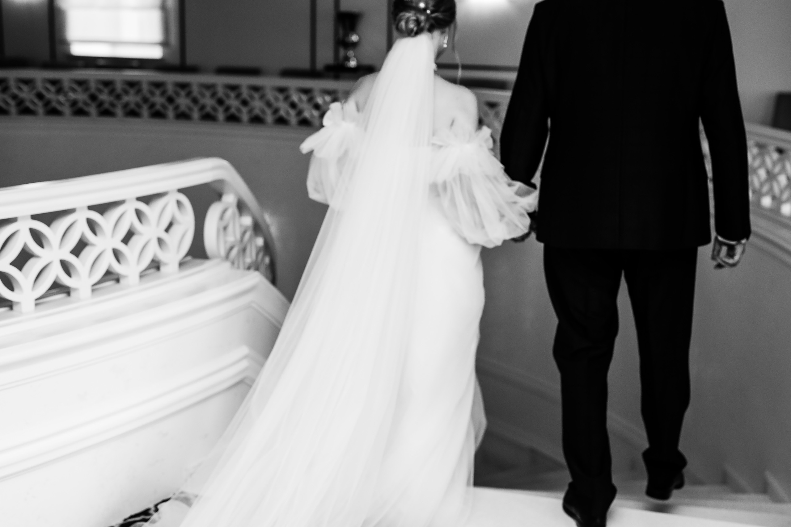 Ирина & Артём. Свадебный фотограф в Томске Екатерина Дмитриева