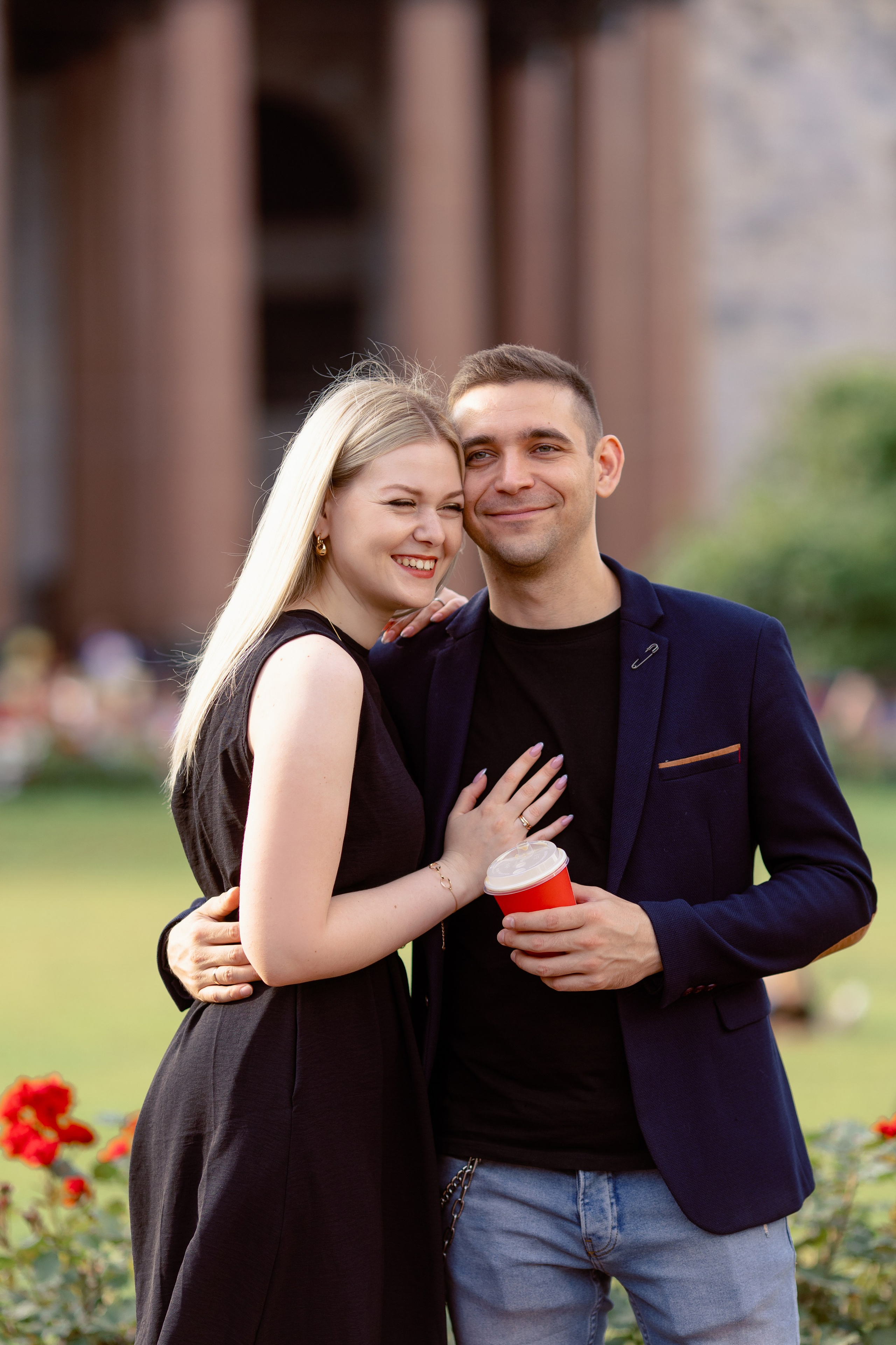 5 лет спустя. Свадебный и семейный фотограф Спб Бошман Ирина