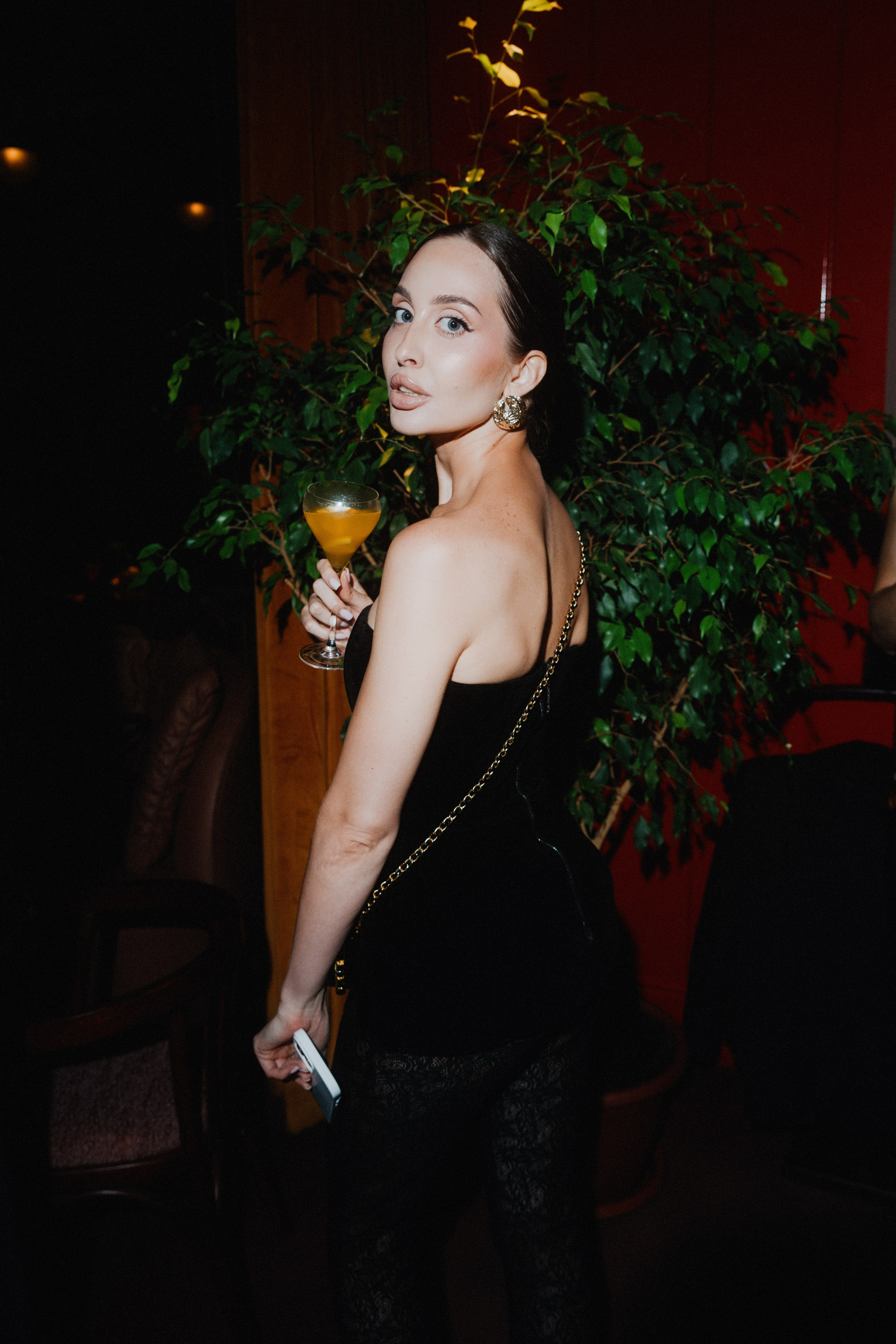 СВЕТСКОЕ. Фотограф Владивосток Ян Паклин