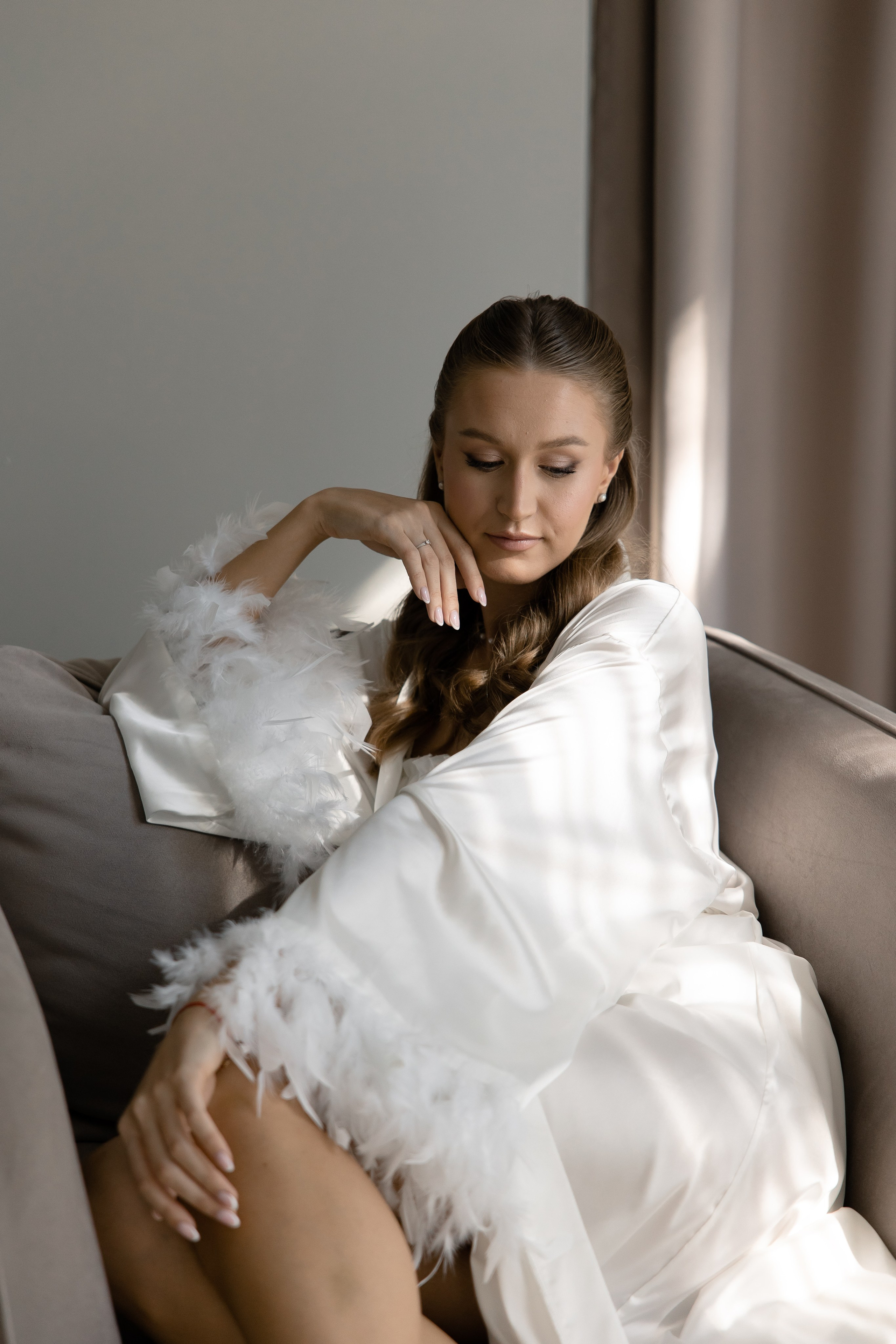 Олег и Варя. Свадебный и семейный фотограф в Новосибирске Наталья Зорина