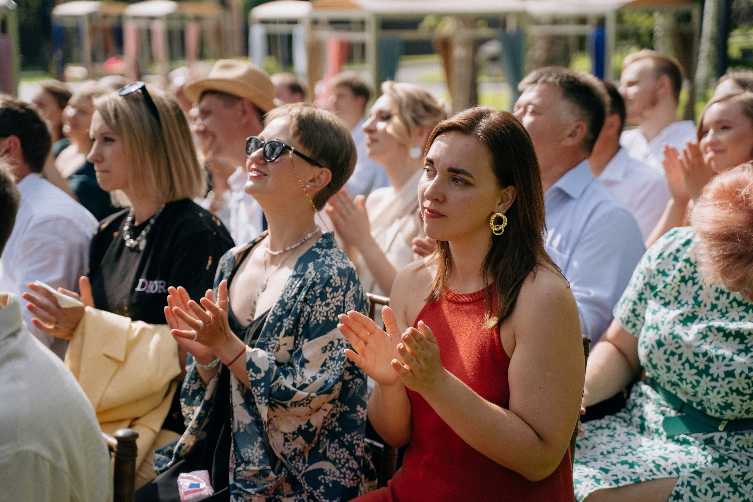 Рома и Настя. Свадебный и семейный фотограф в Новосибирске Наталья Зорина