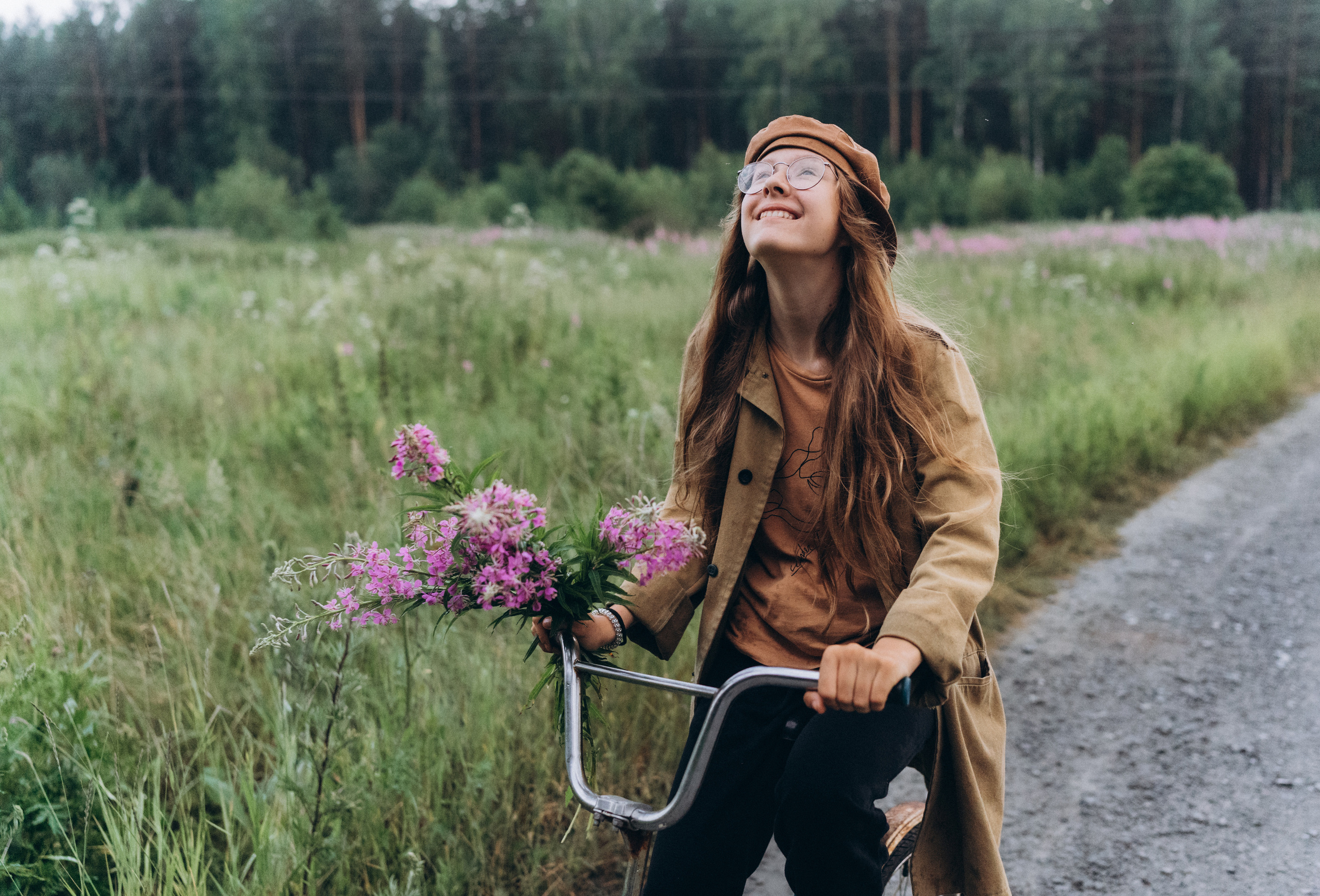 Детский и семейный фотограф Надежда Дорофеева