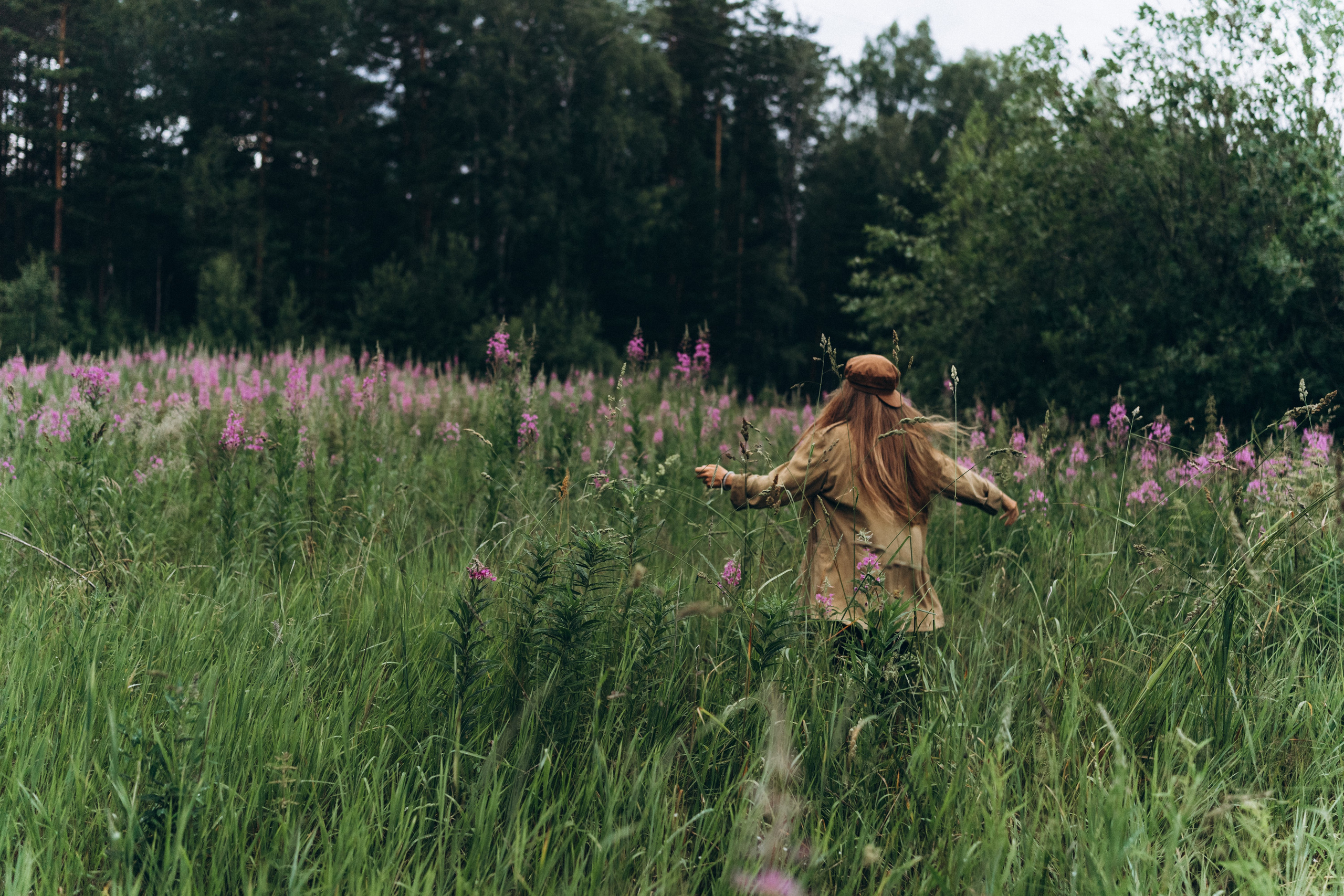 Детский и семейный фотограф Надежда Дорофеева